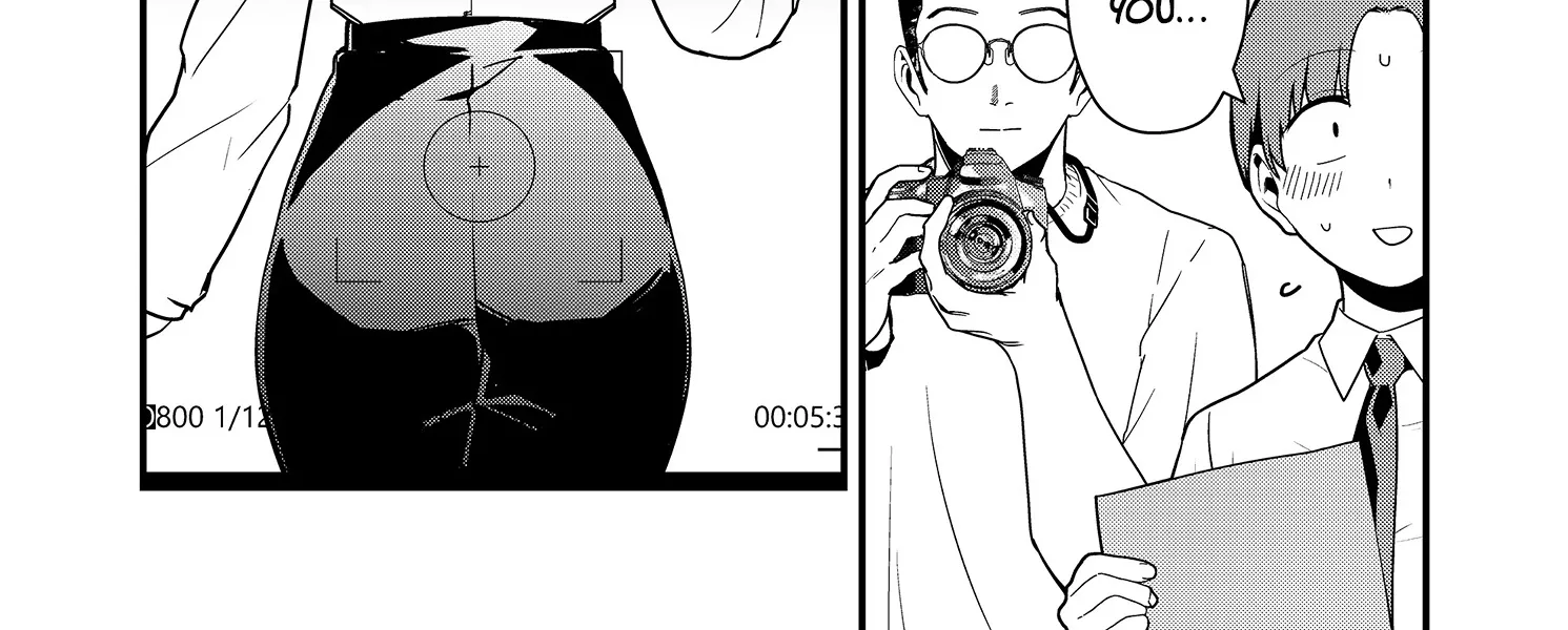 Tokimori-san Is Completely Defenseless!!