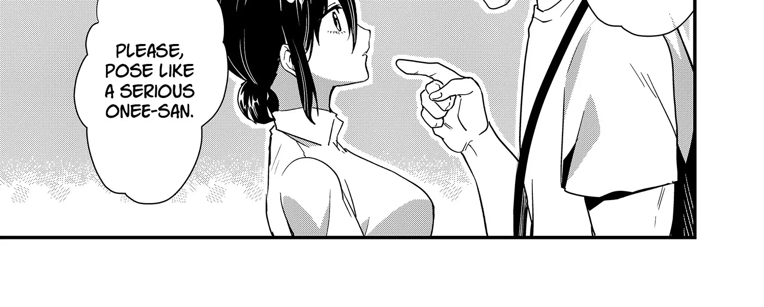 Tokimori-san Is Completely Defenseless!!