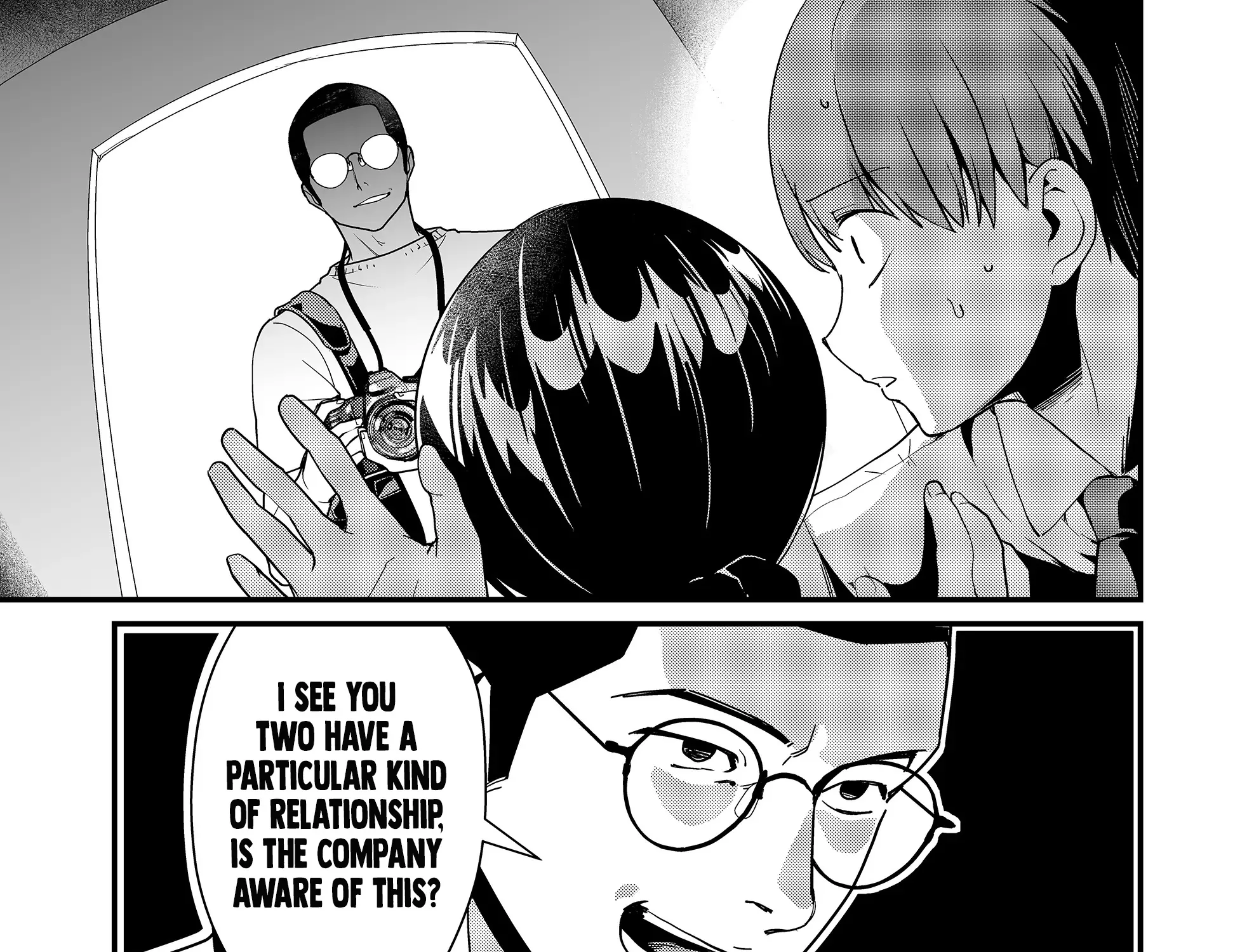 Tokimori-san Is Completely Defenseless!!