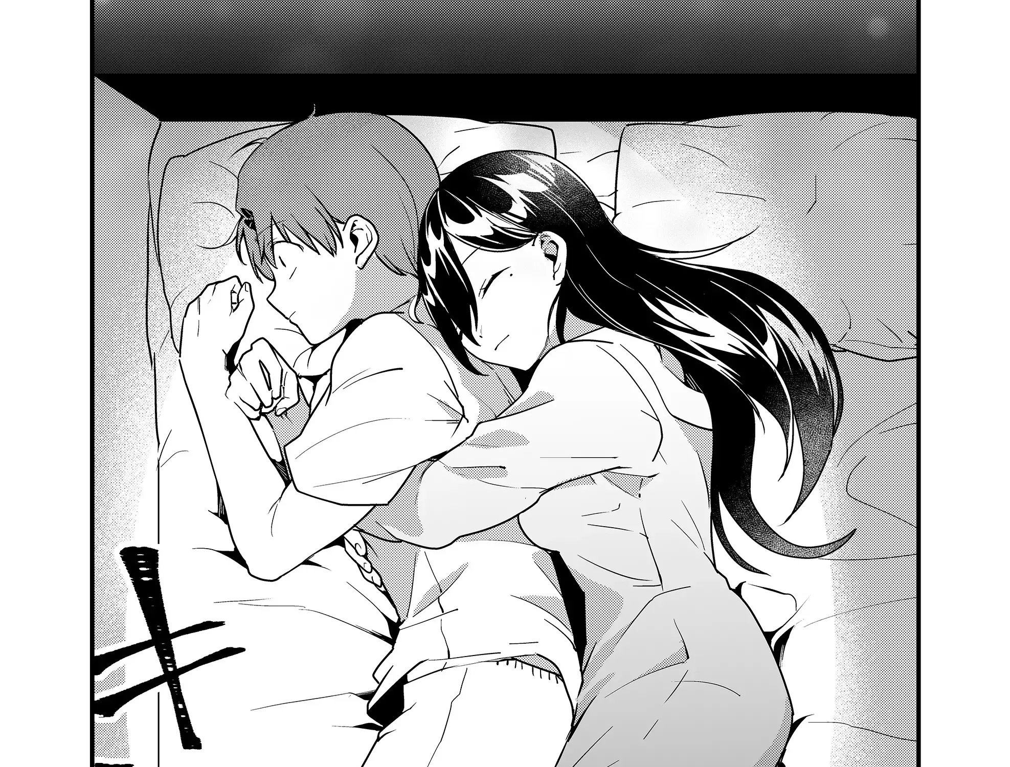 Tokimori-san Is Completely Defenseless!!