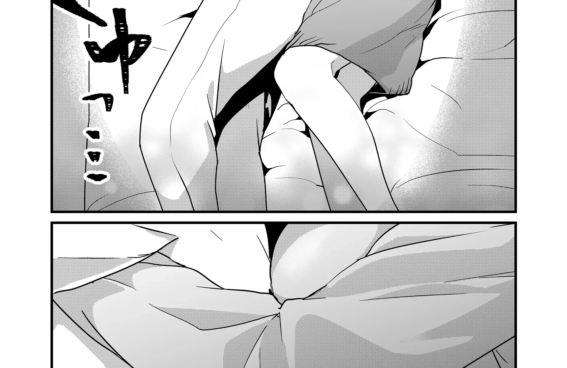 Tokimori-san Is Completely Defenseless!!