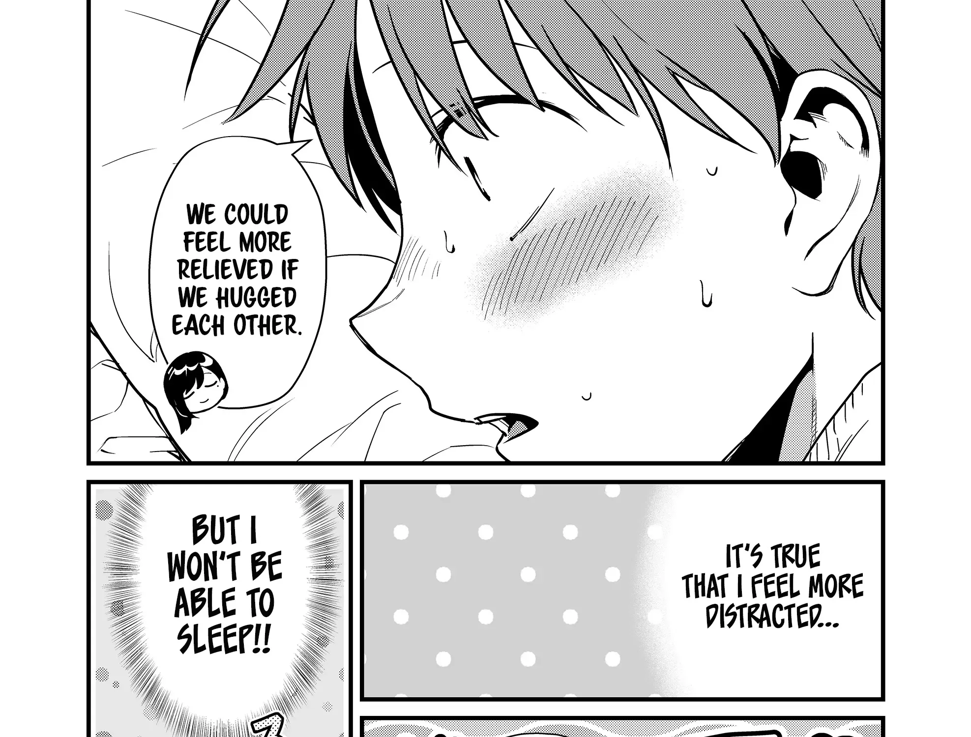 Tokimori-san Is Completely Defenseless!!