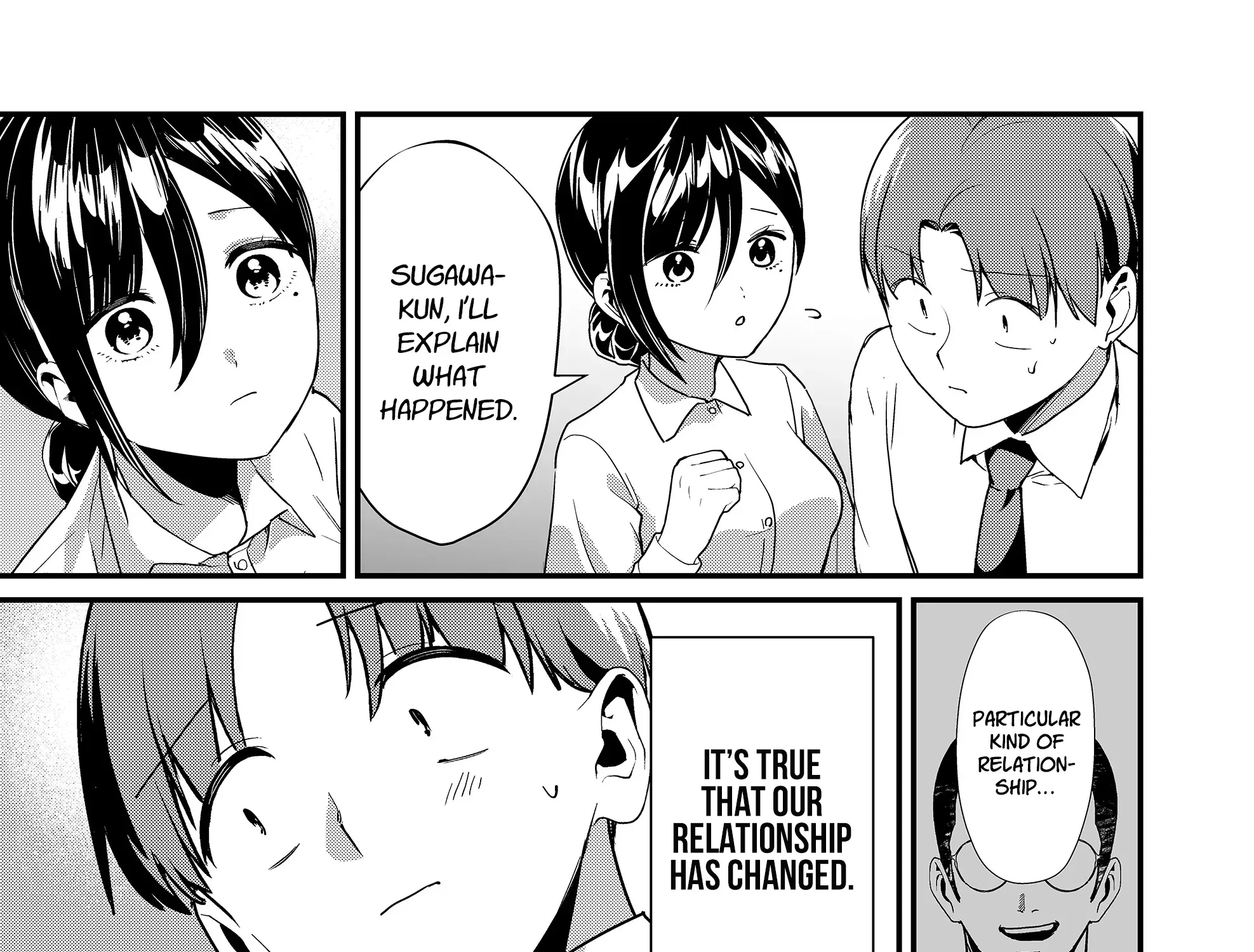 Tokimori-san Is Completely Defenseless!!