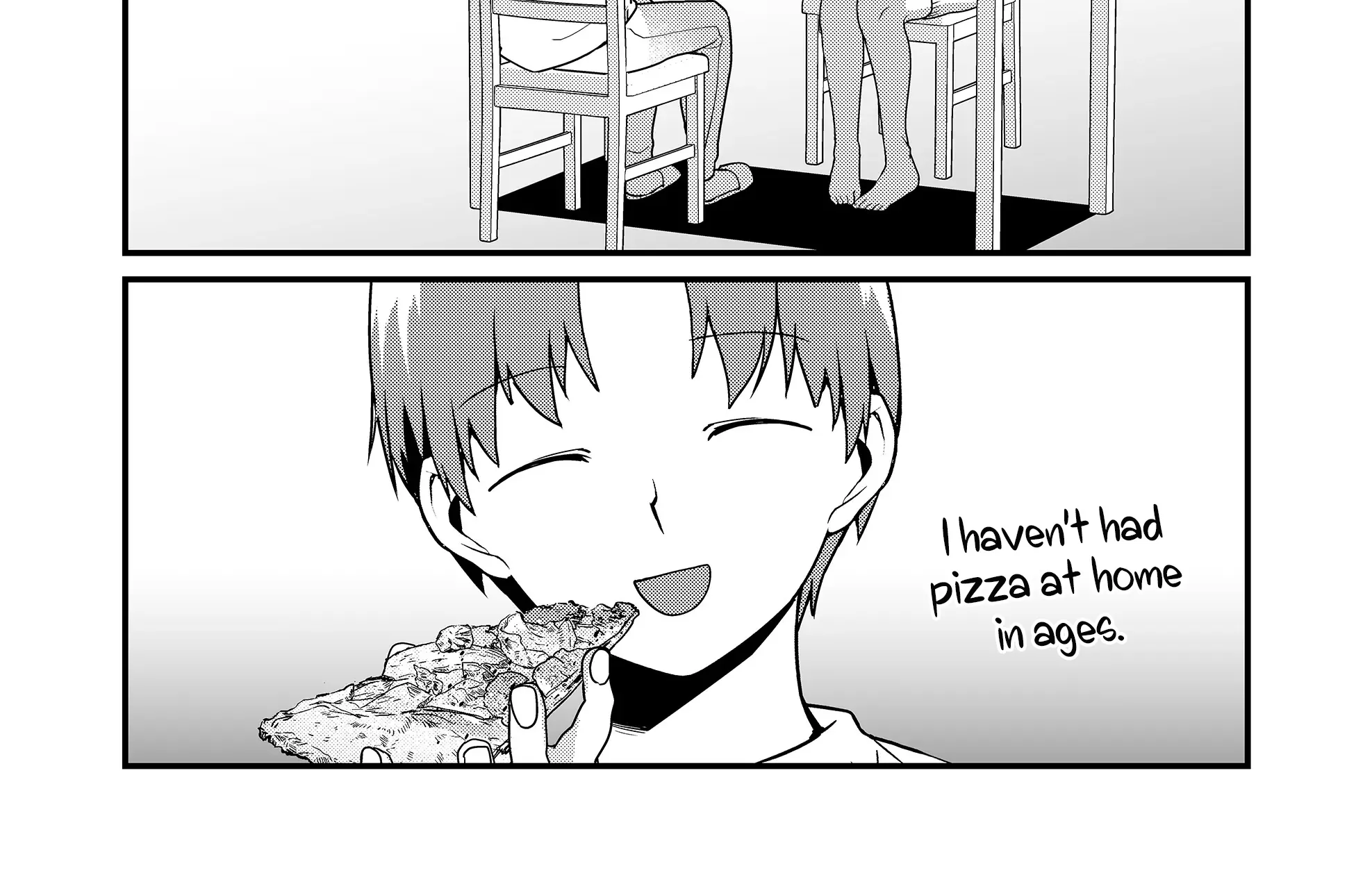 Tokimori-san Is Completely Defenseless!!