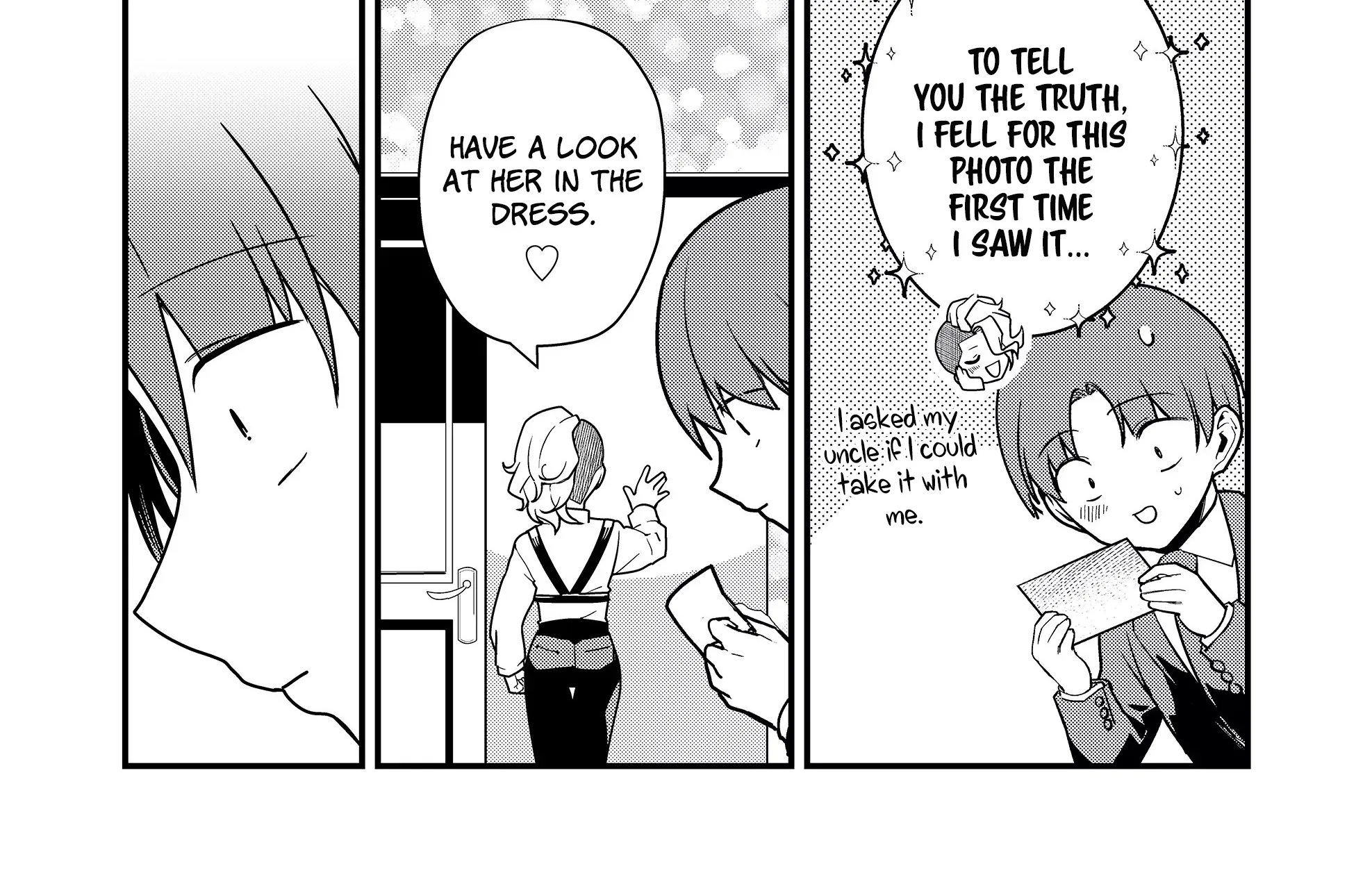 Tokimori-san Is Completely Defenseless!!