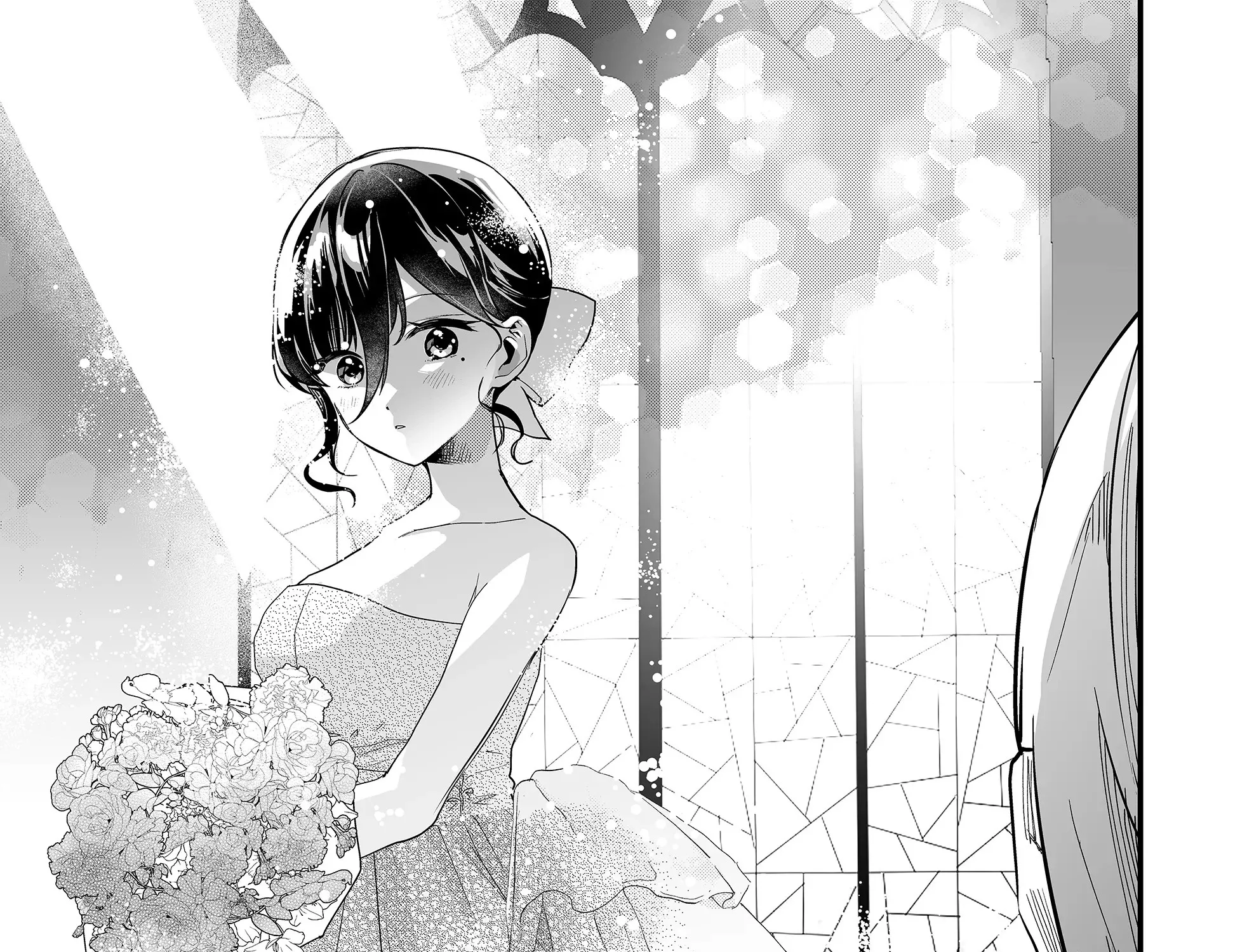 Tokimori-san Is Completely Defenseless!!