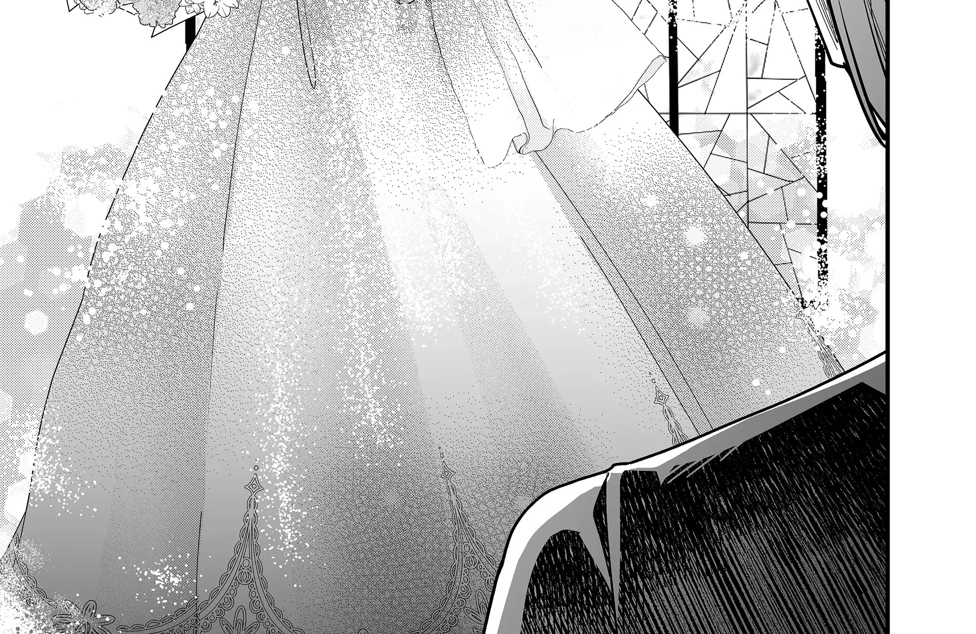 Tokimori-san Is Completely Defenseless!!