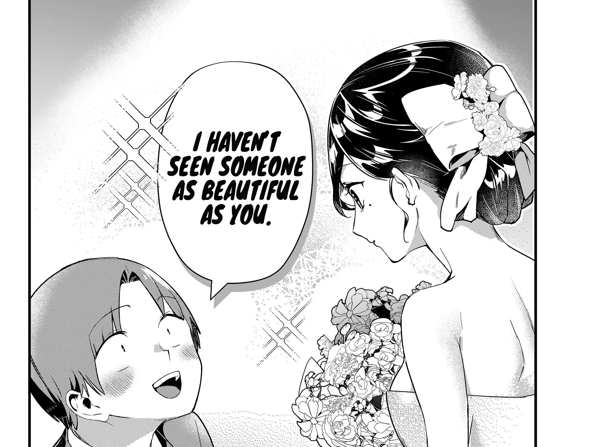 Tokimori-san Is Completely Defenseless!!