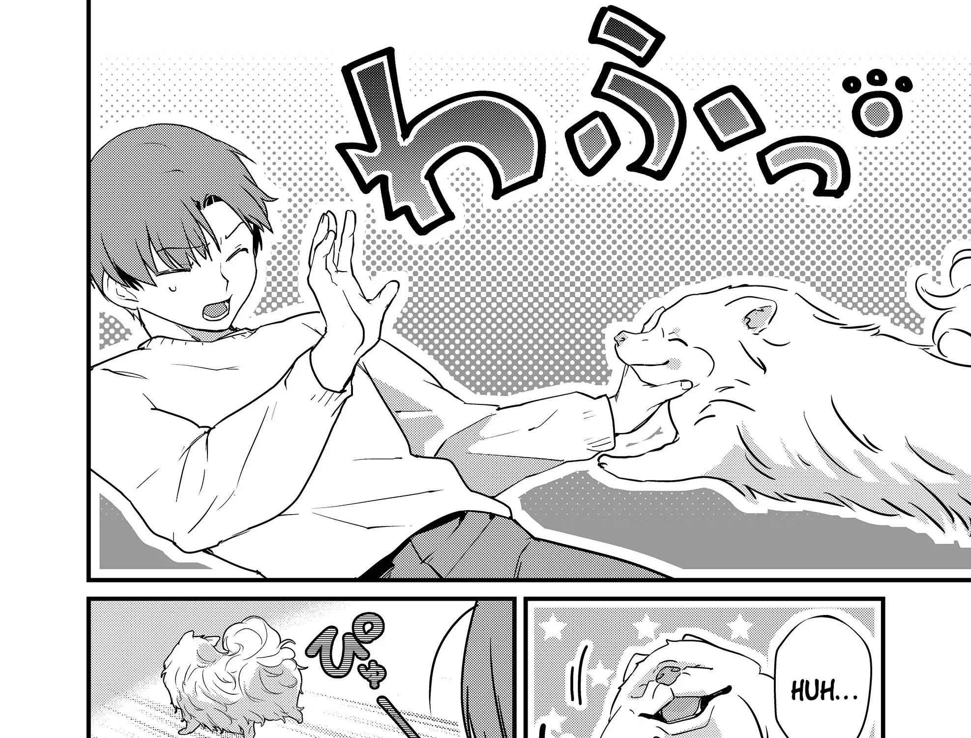 Tokimori-san Is Completely Defenseless!!