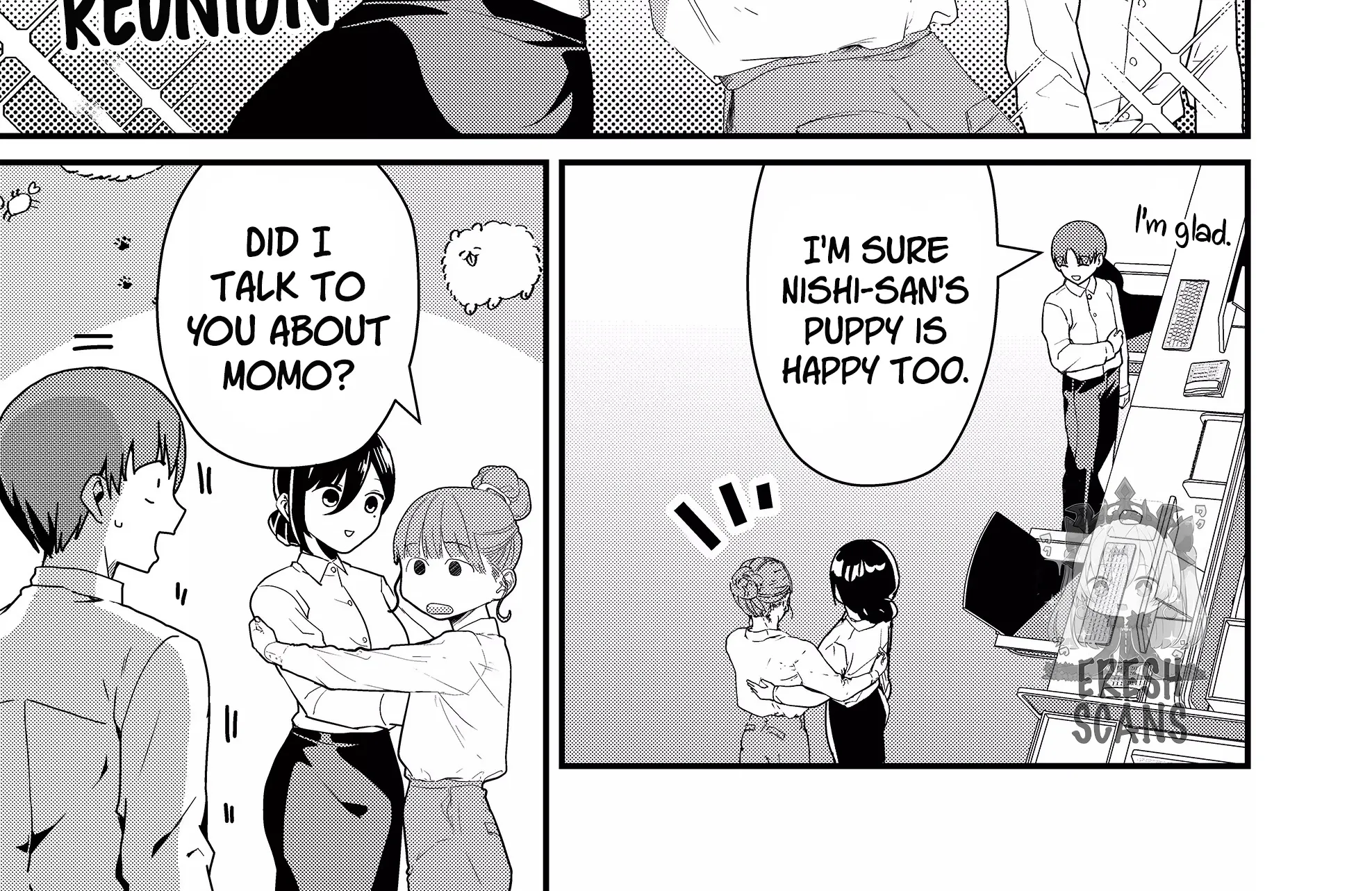 Tokimori-san Is Completely Defenseless!!