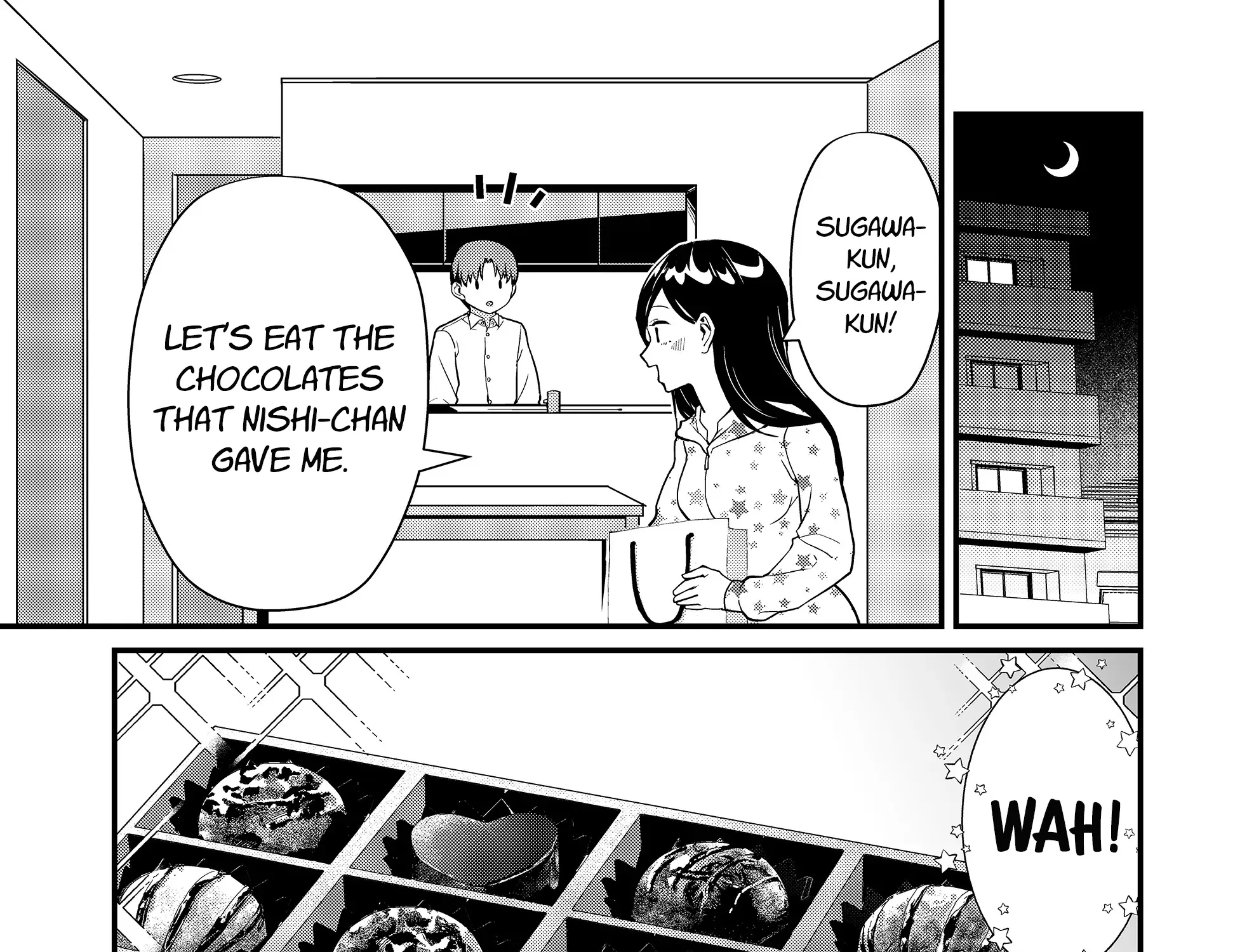 Tokimori-san Is Completely Defenseless!!