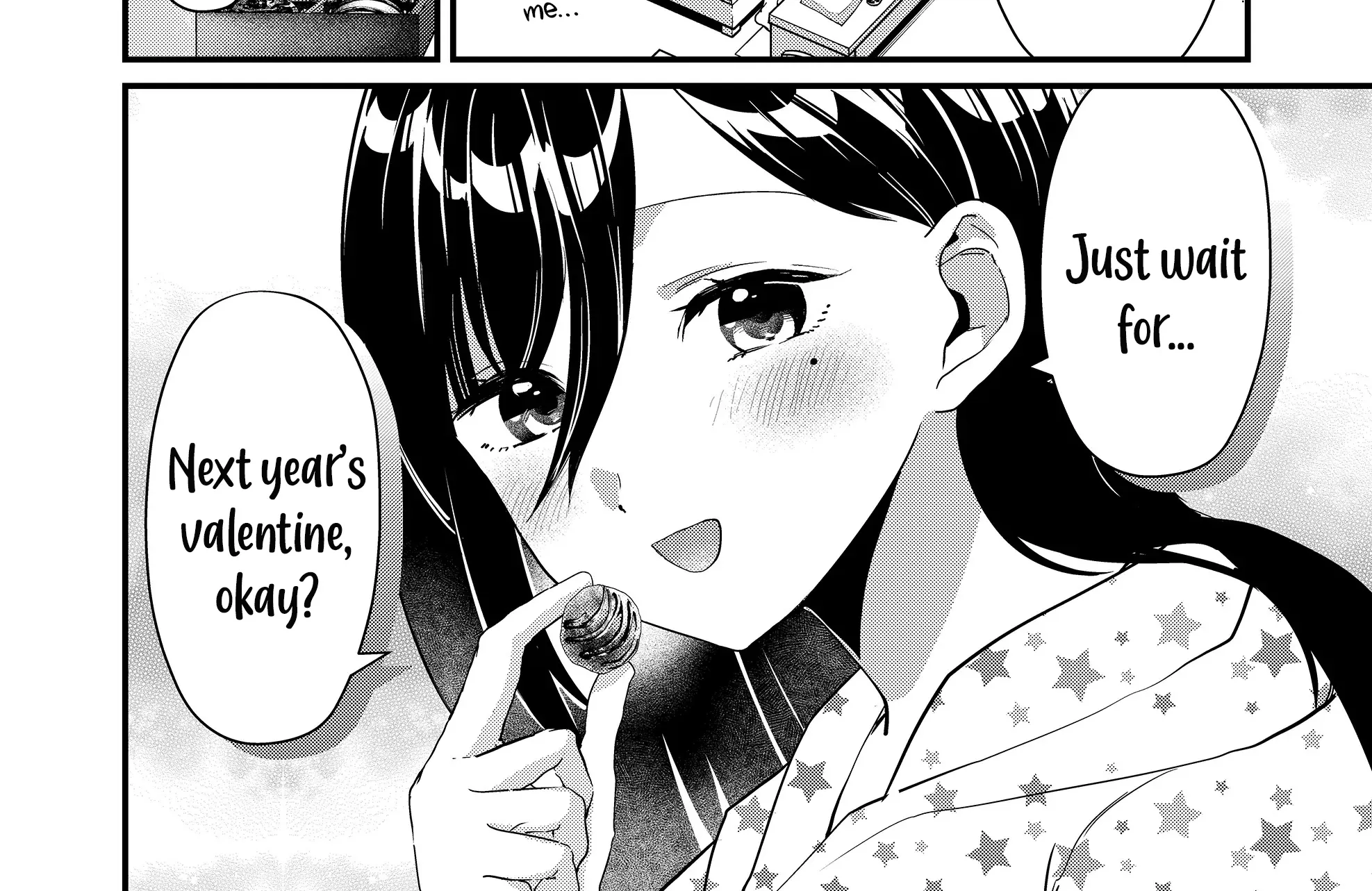 Tokimori-san Is Completely Defenseless!!