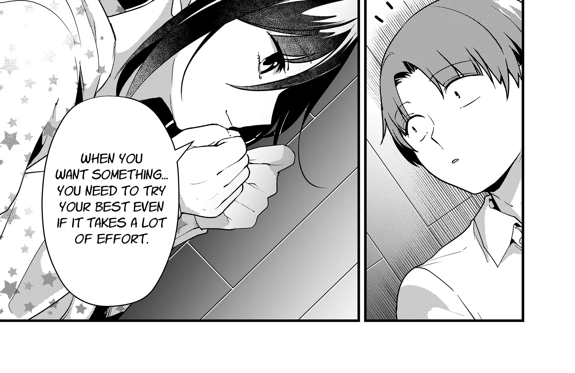 Tokimori-san Is Completely Defenseless!!