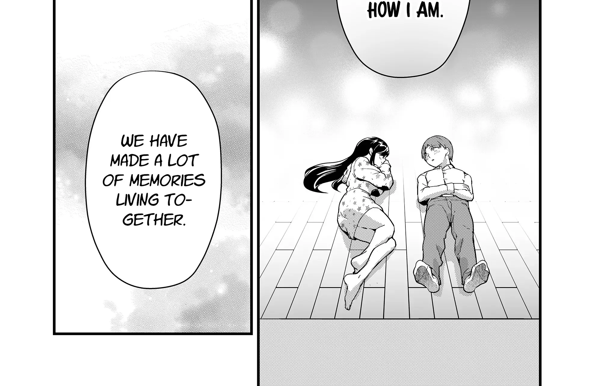 Tokimori-san Is Completely Defenseless!!