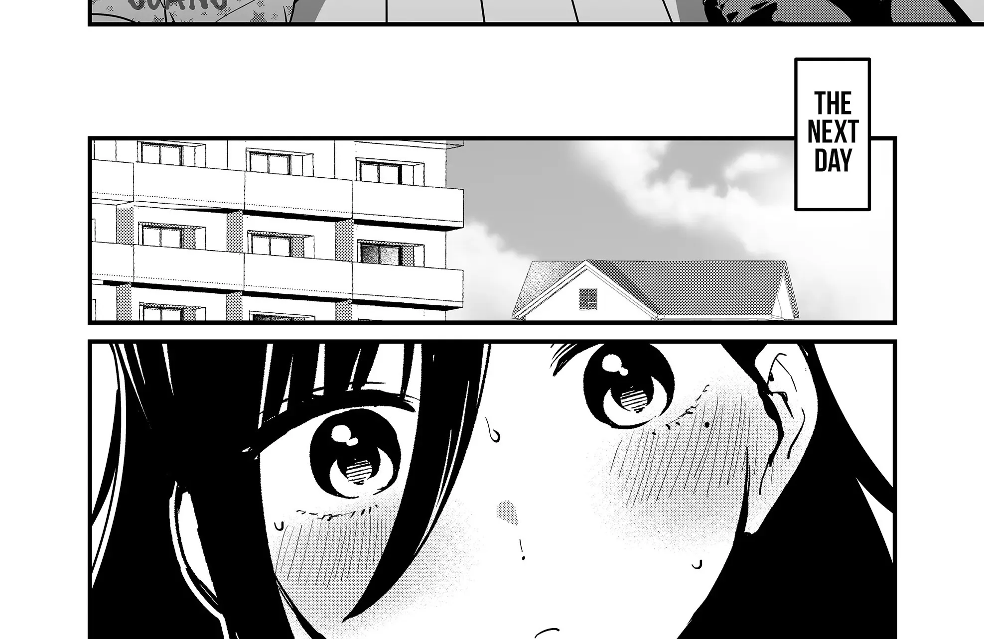 Tokimori-san Is Completely Defenseless!!