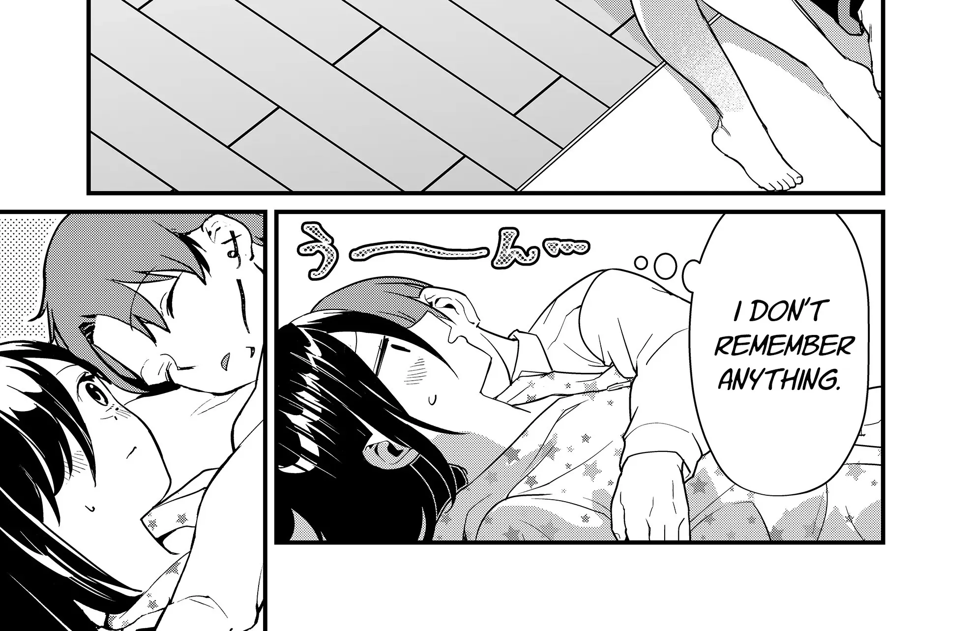 Tokimori-san Is Completely Defenseless!!