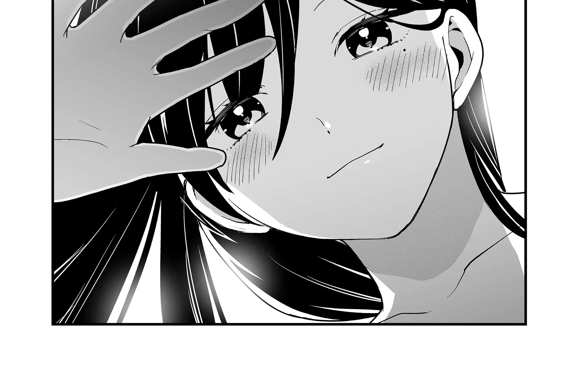 Tokimori-san Is Completely Defenseless!!