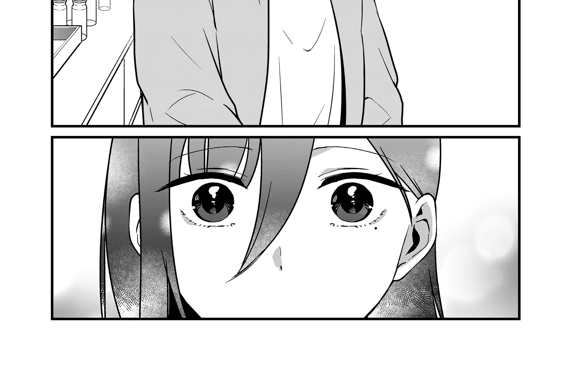 Tokimori-san Is Completely Defenseless!!