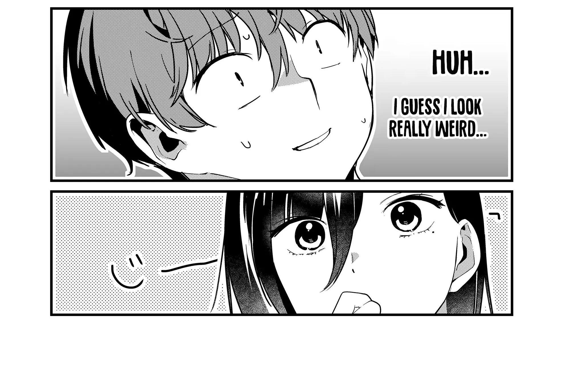 Tokimori-san Is Completely Defenseless!!