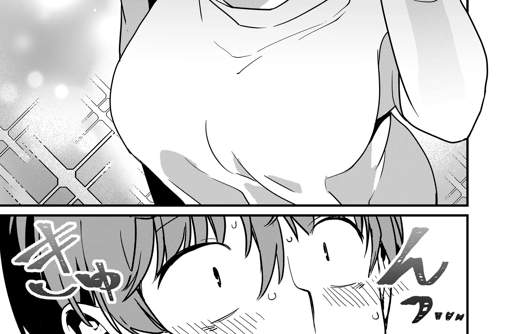 Tokimori-san Is Completely Defenseless!!