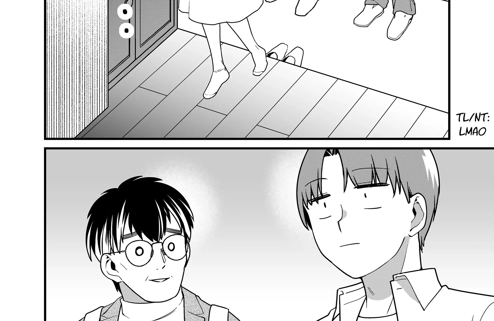 Tokimori-san Is Completely Defenseless!!