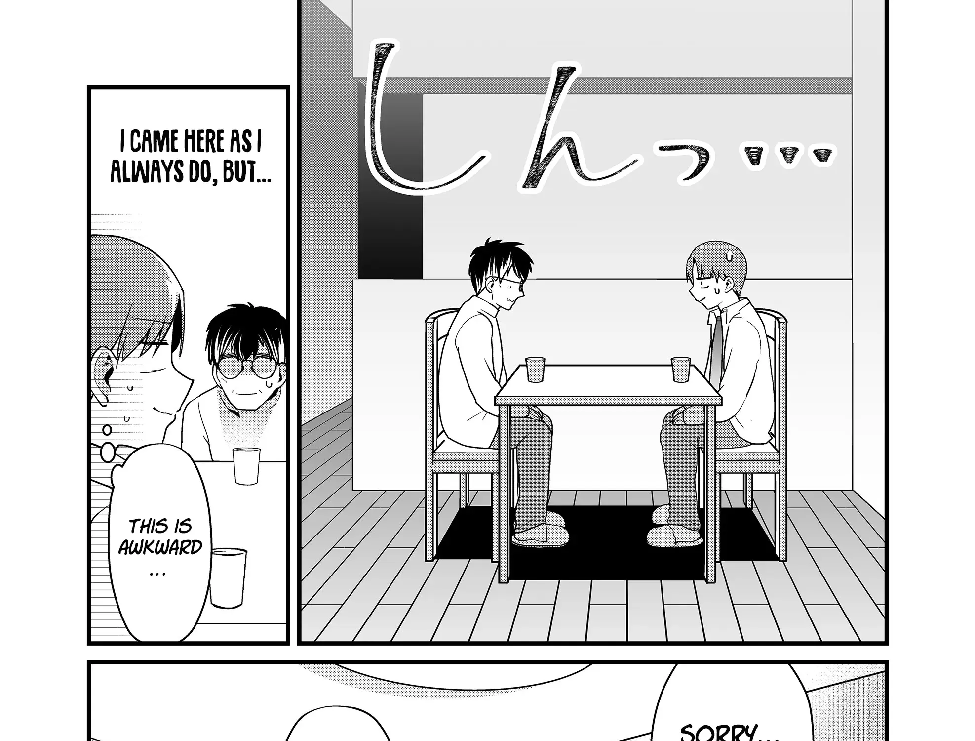 Tokimori-san Is Completely Defenseless!!