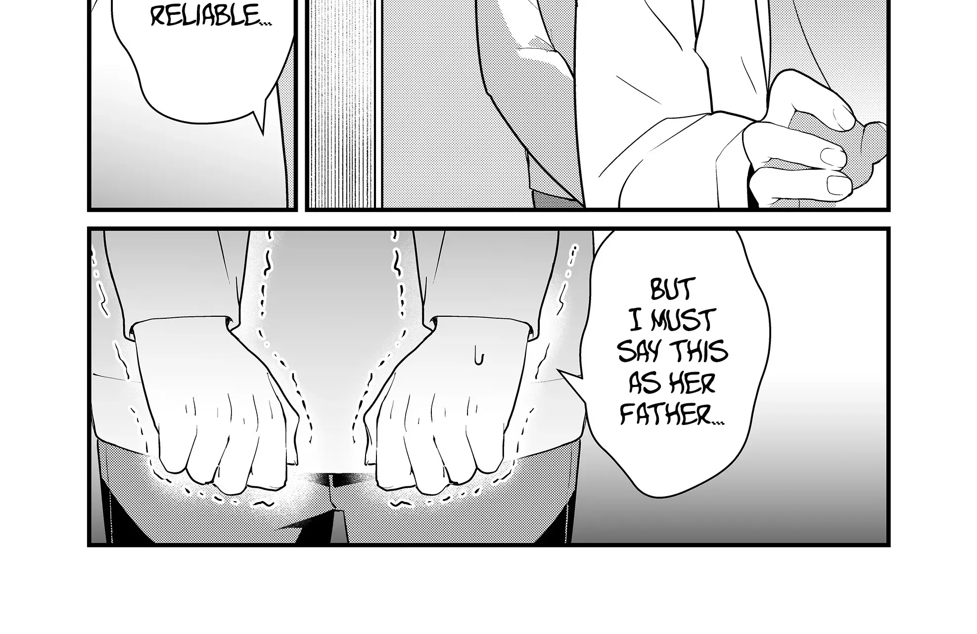 Tokimori-san Is Completely Defenseless!!