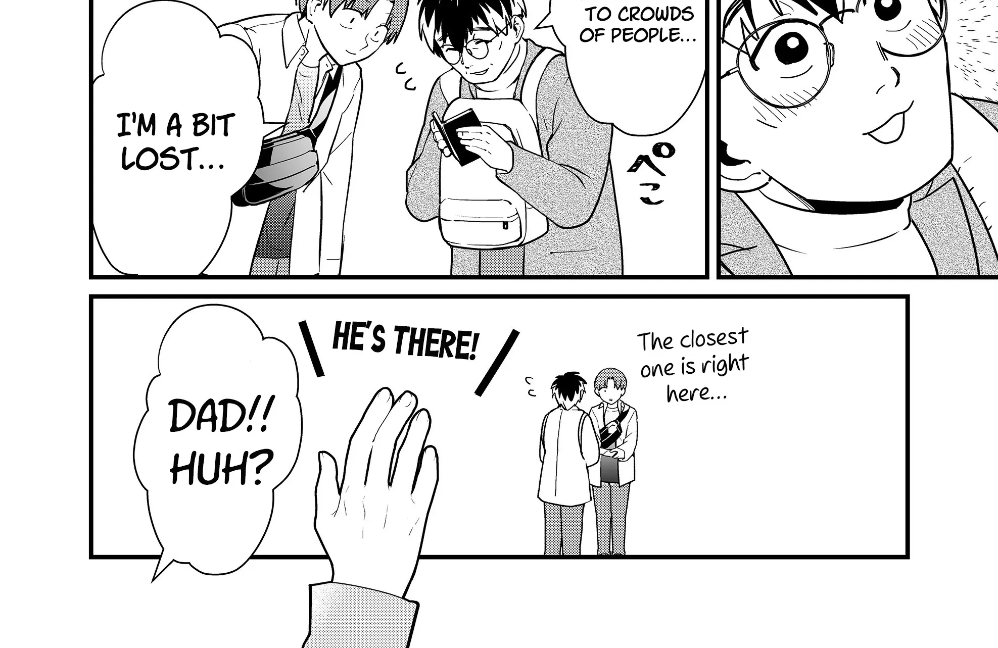 Tokimori-san Is Completely Defenseless!!