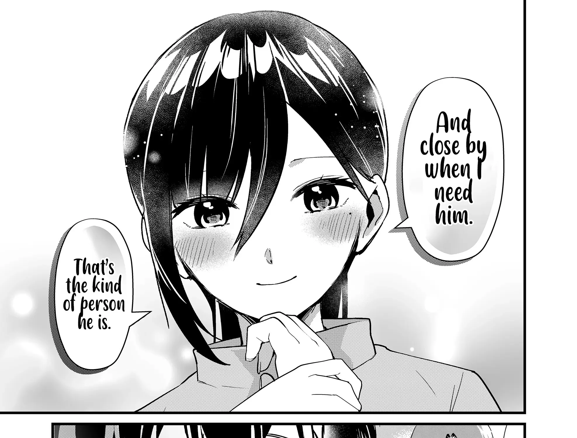 Tokimori-san Is Completely Defenseless!!