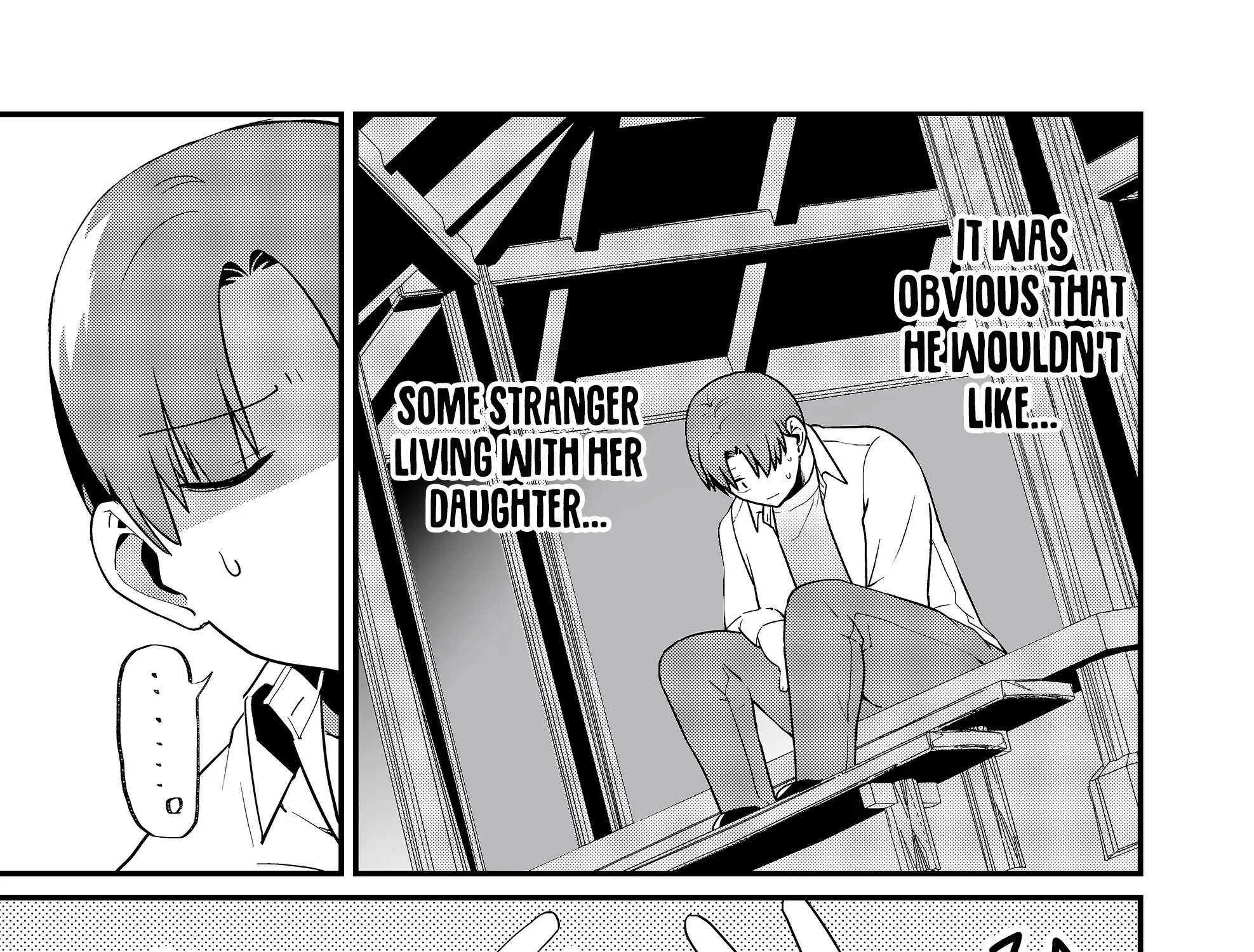 Tokimori-san Is Completely Defenseless!!