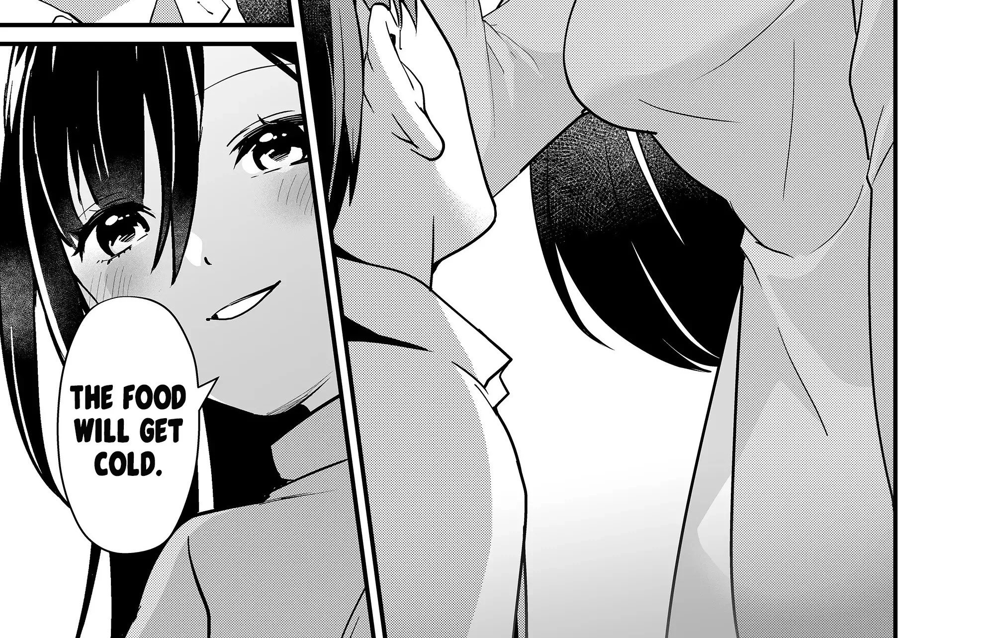 Tokimori-san Is Completely Defenseless!!