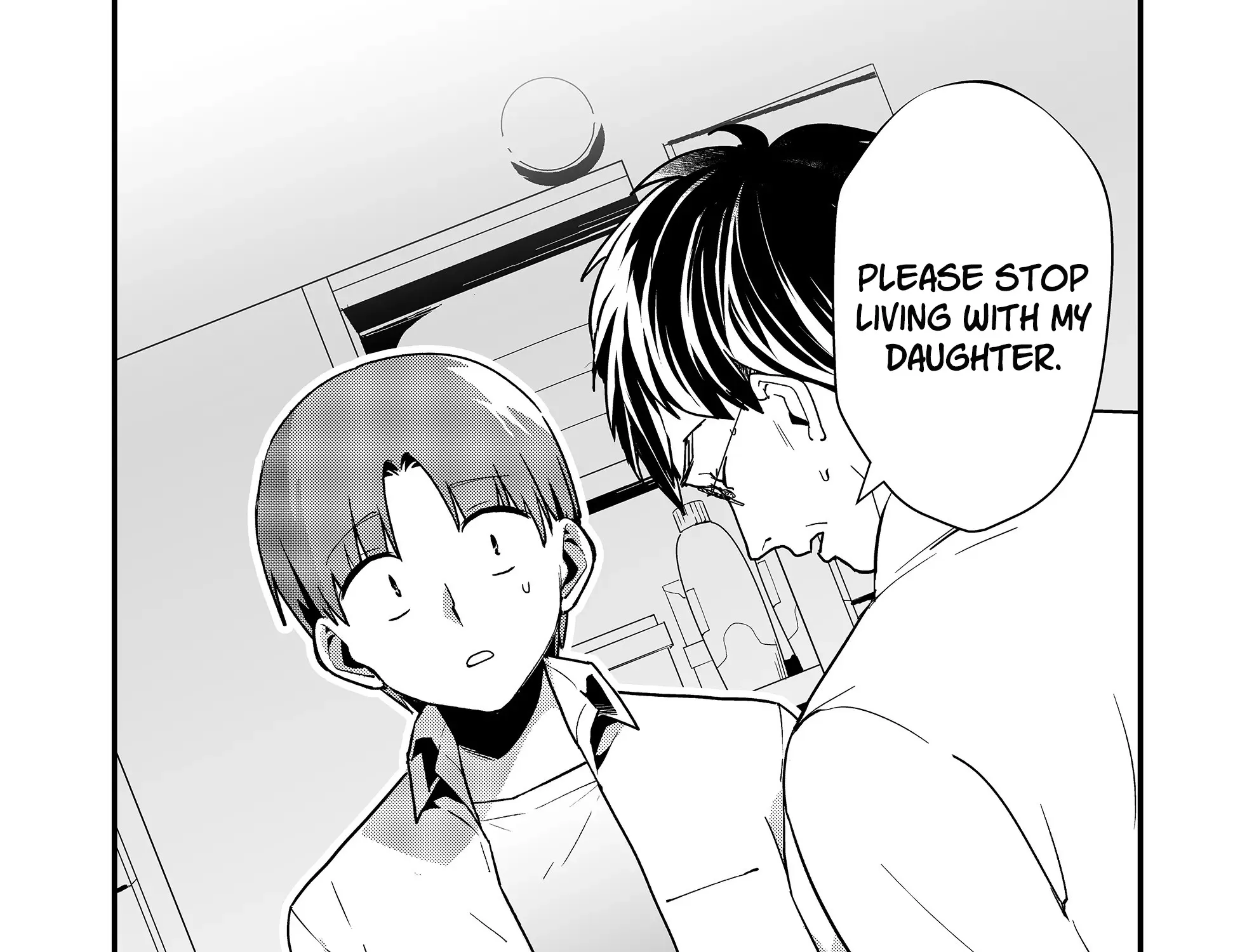 Tokimori-san Is Completely Defenseless!!