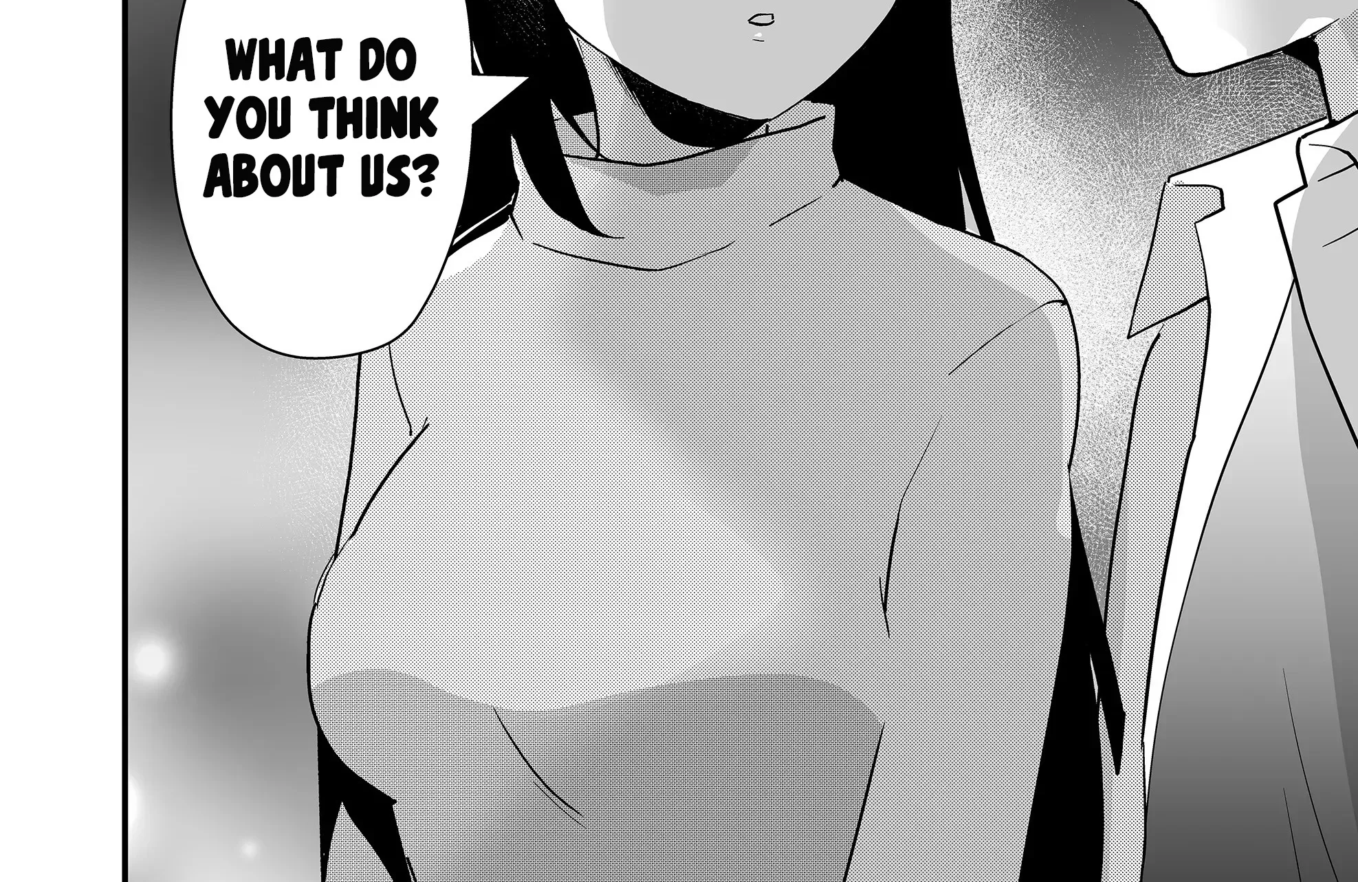 Tokimori-san Is Completely Defenseless!!