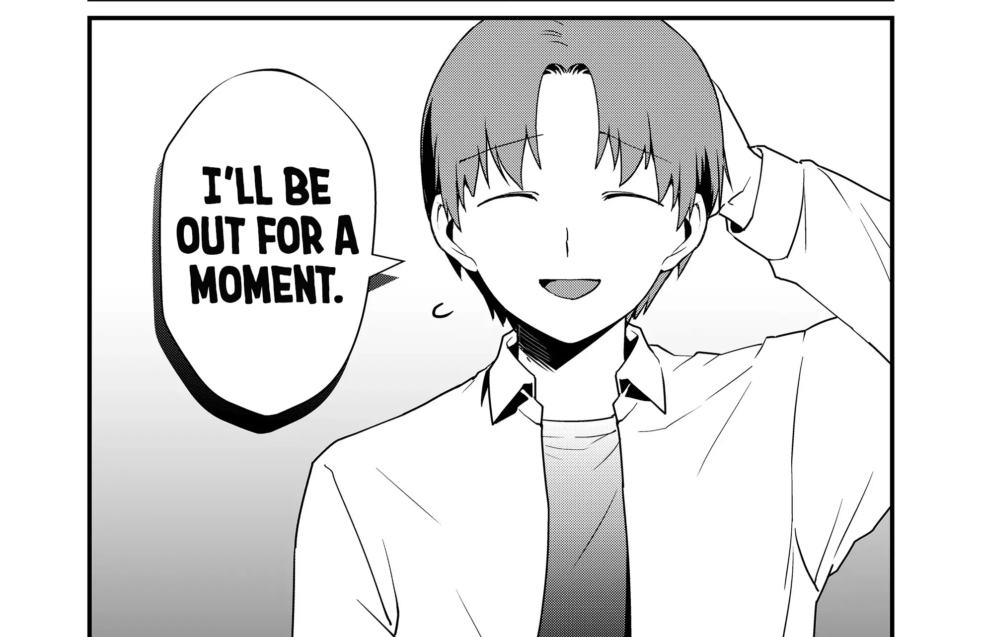 Tokimori-san Is Completely Defenseless!!