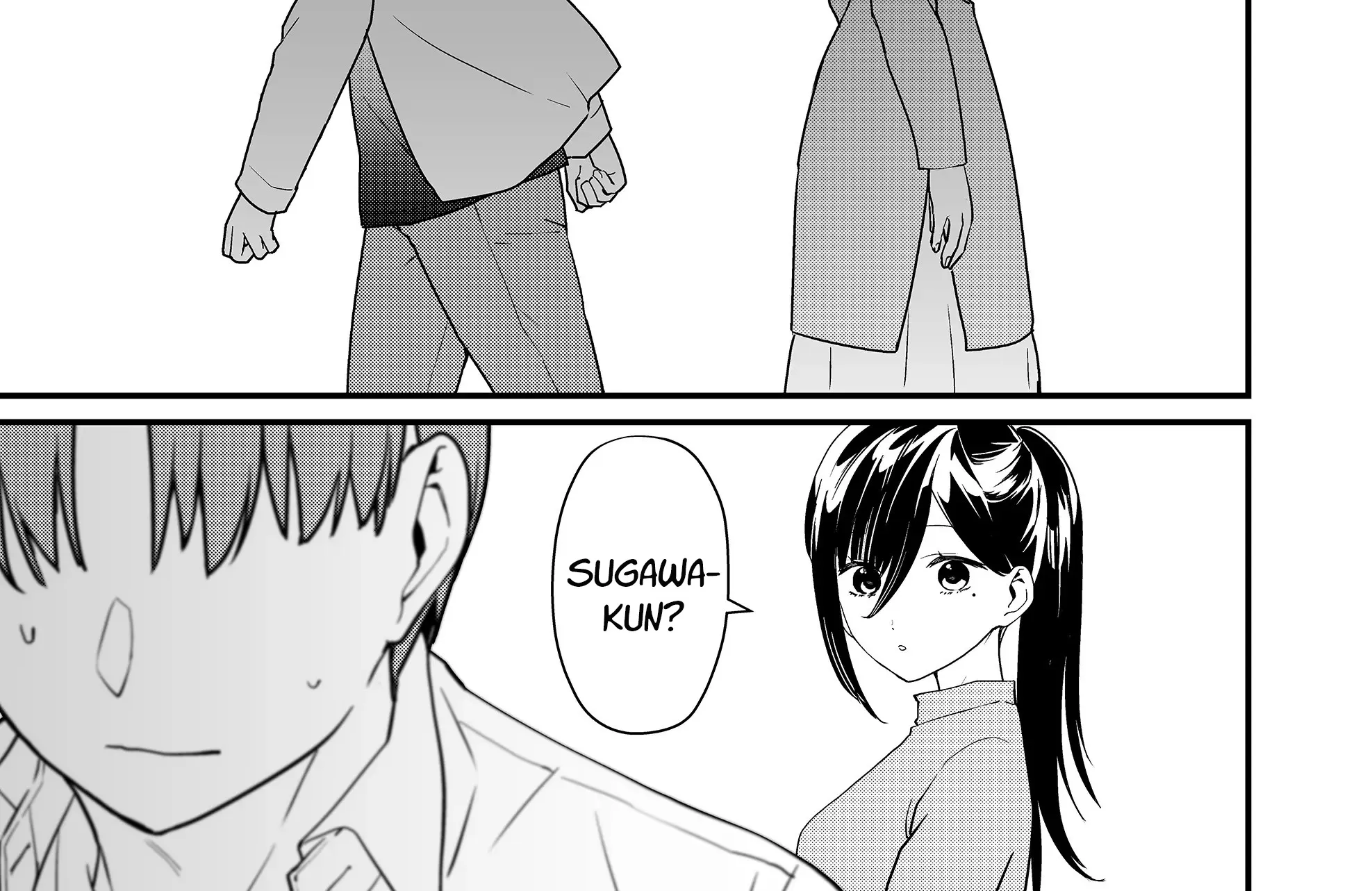 Tokimori-san Is Completely Defenseless!!