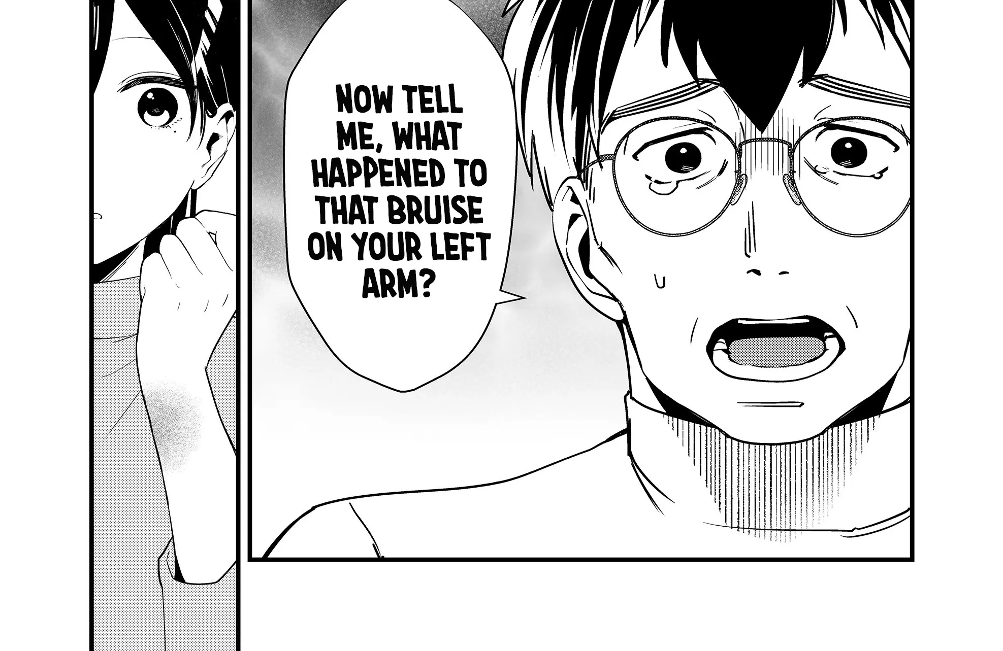 Tokimori-san Is Completely Defenseless!!