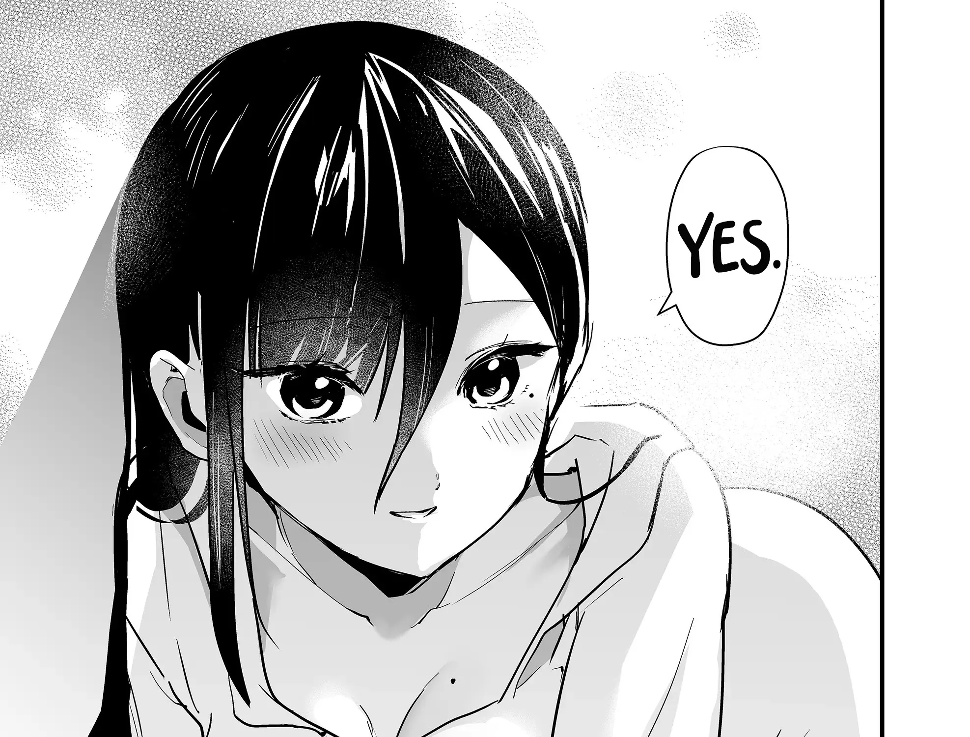 Tokimori-san Is Completely Defenseless!!