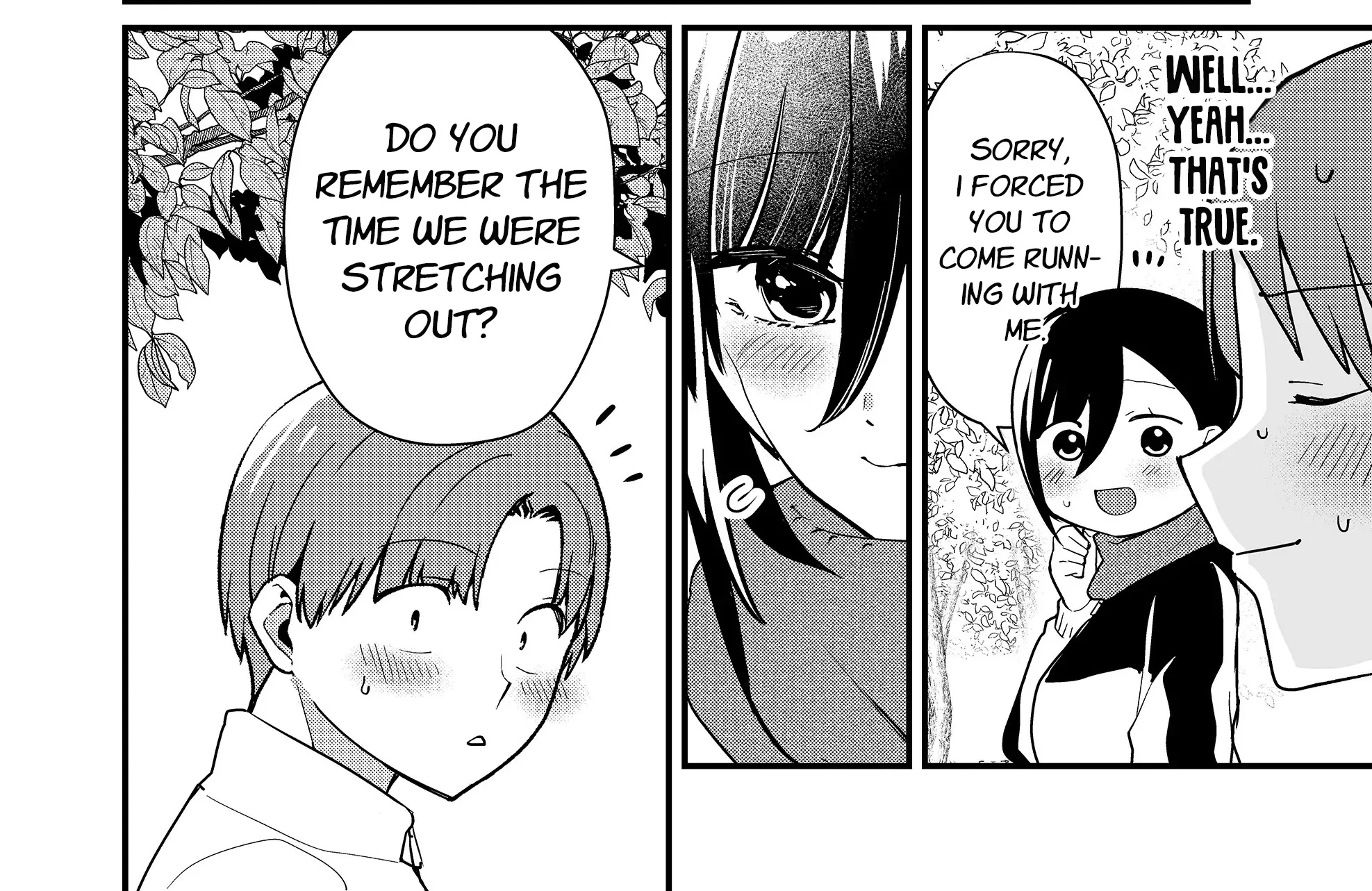 Tokimori-san Is Completely Defenseless!!