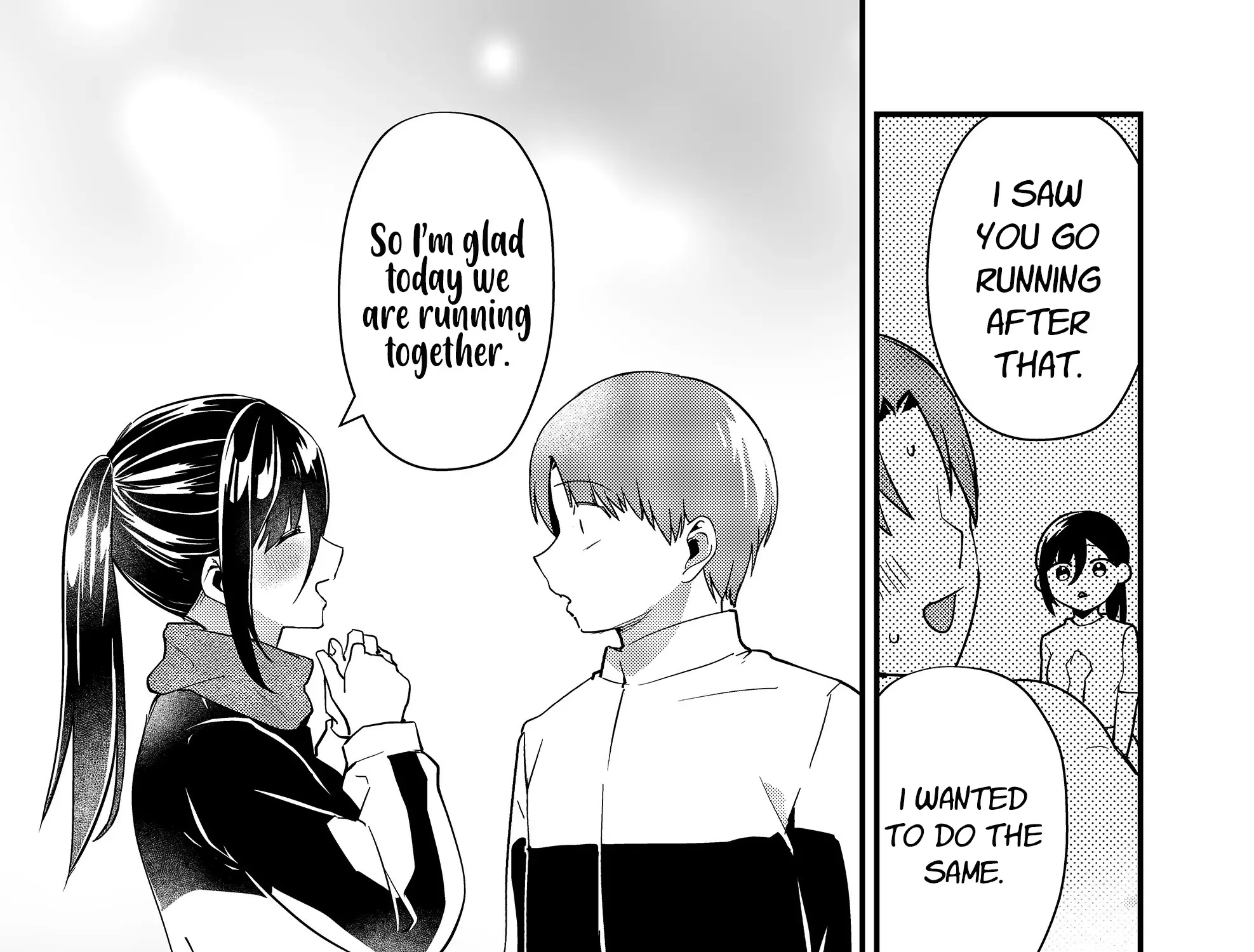 Tokimori-san Is Completely Defenseless!!