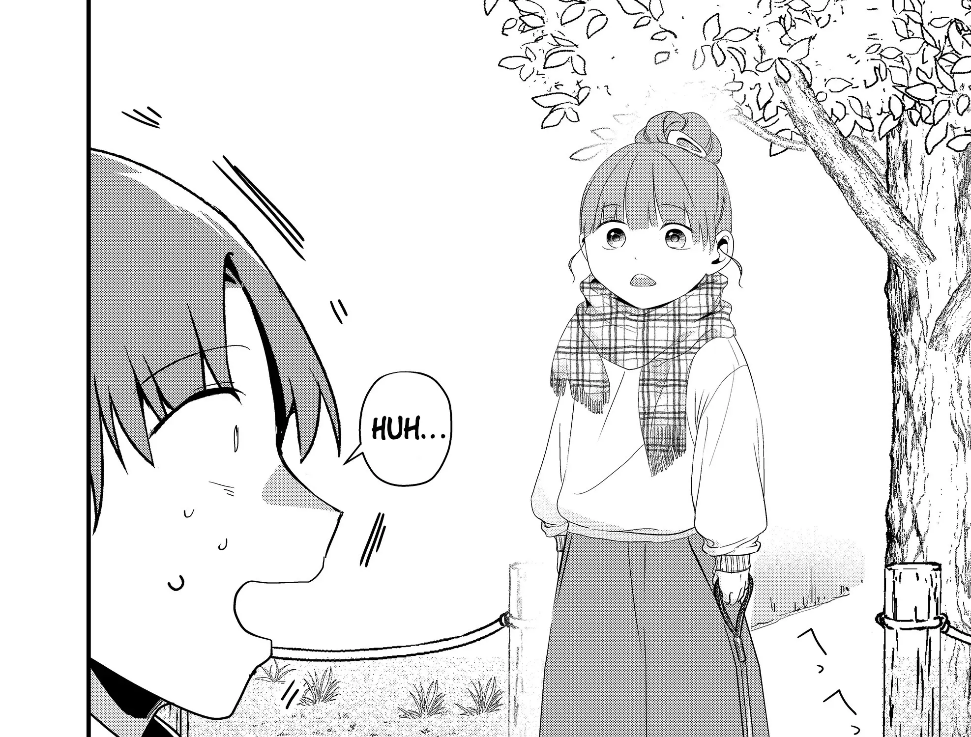 Tokimori-san Is Completely Defenseless!!