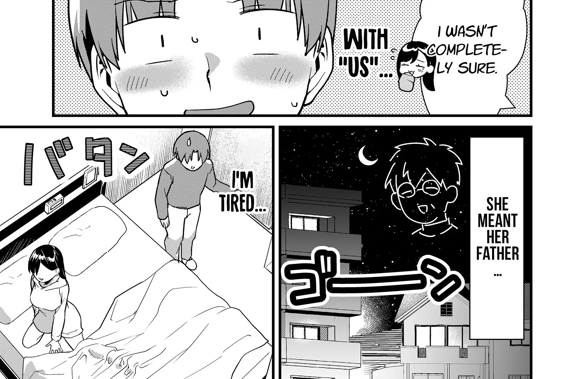 Tokimori-san Is Completely Defenseless!!