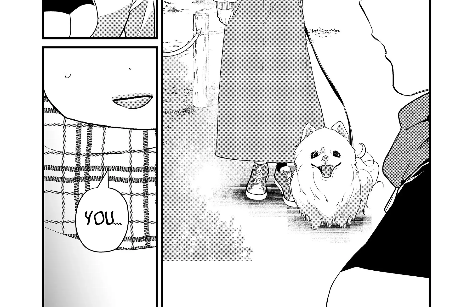 Tokimori-san Is Completely Defenseless!!