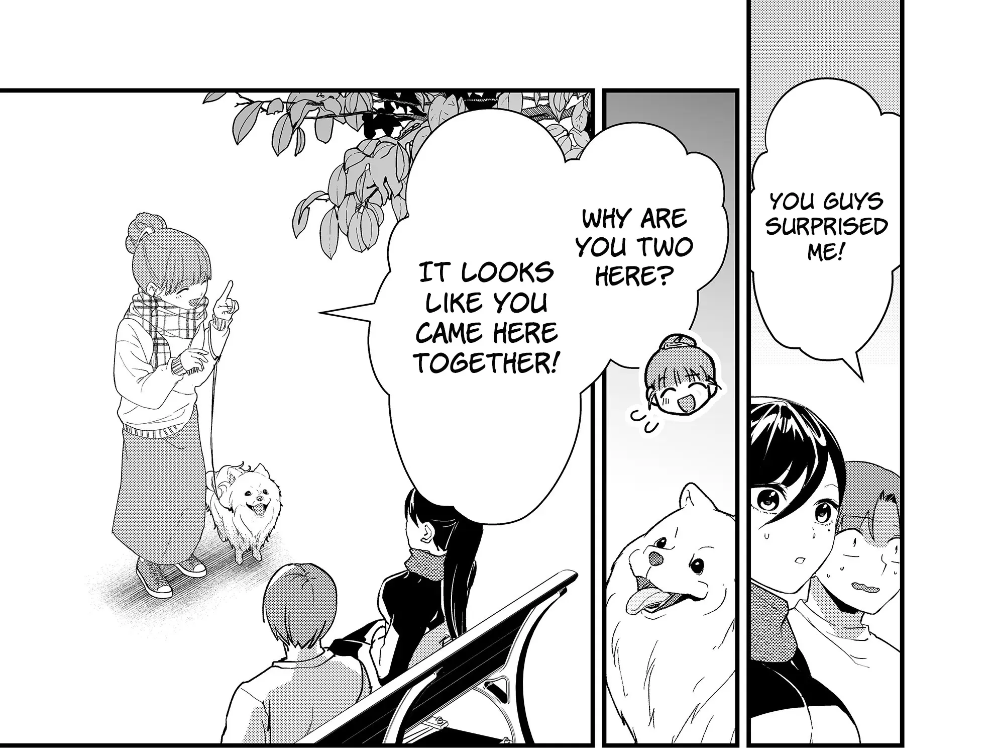 Tokimori-san Is Completely Defenseless!!