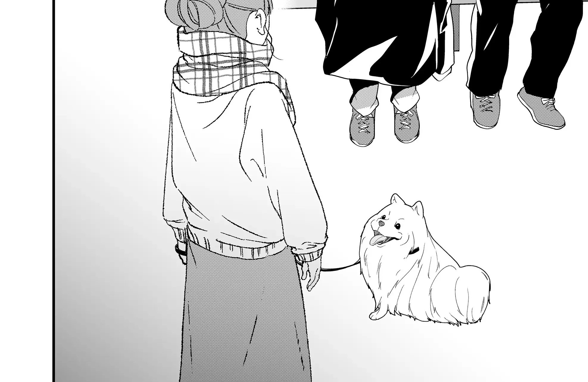 Tokimori-san Is Completely Defenseless!!