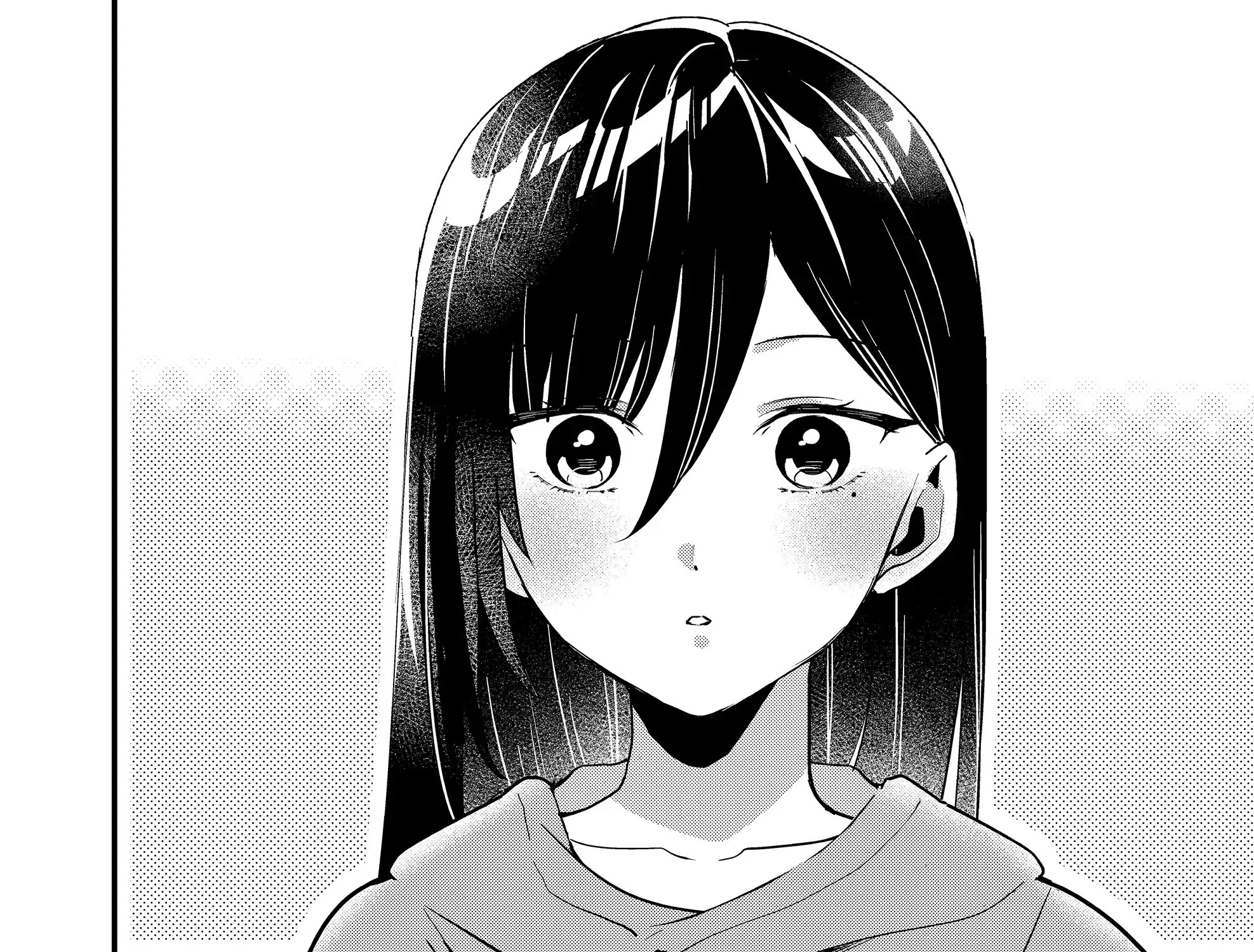 Tokimori-san Is Completely Defenseless!!