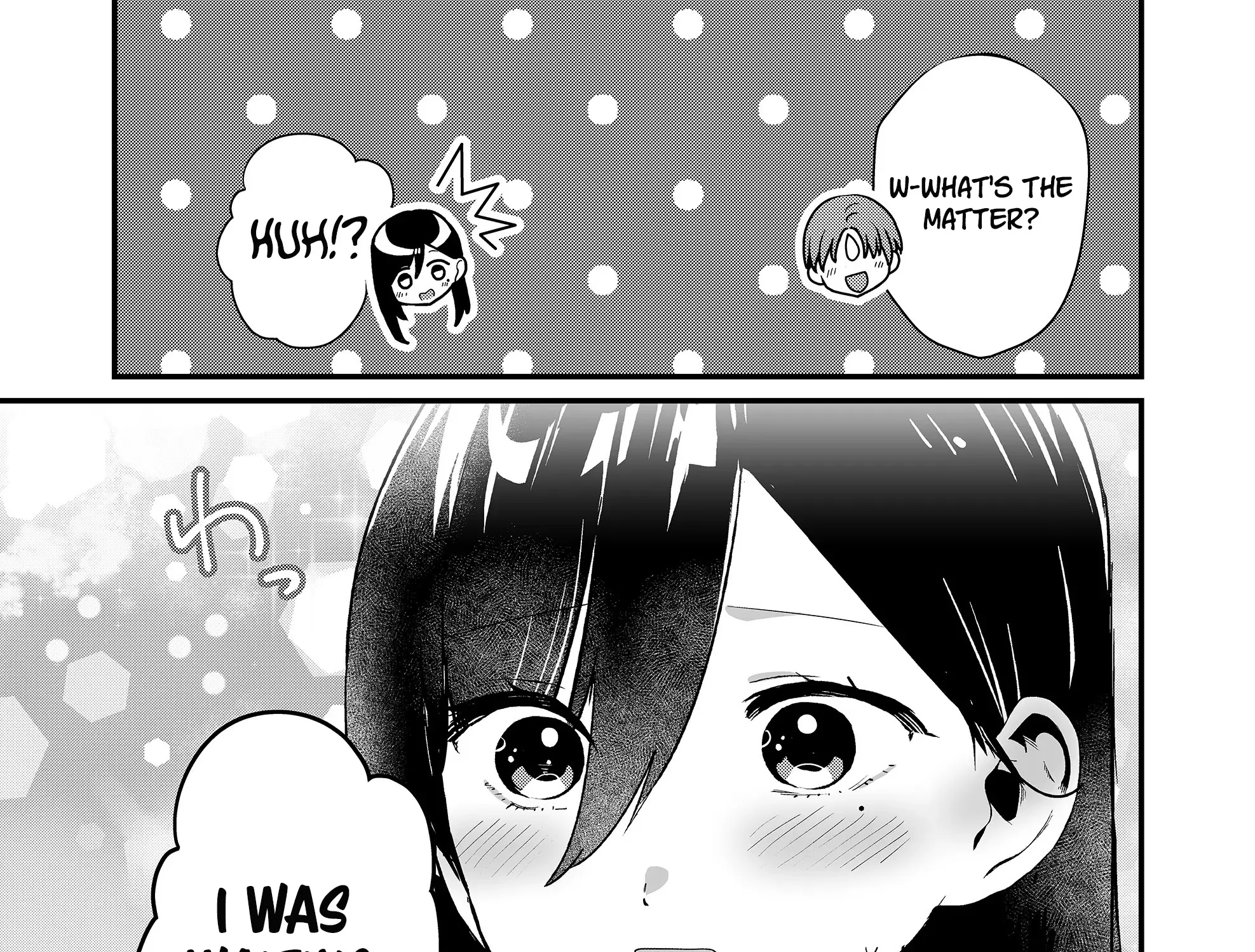 Tokimori-san Is Completely Defenseless!!