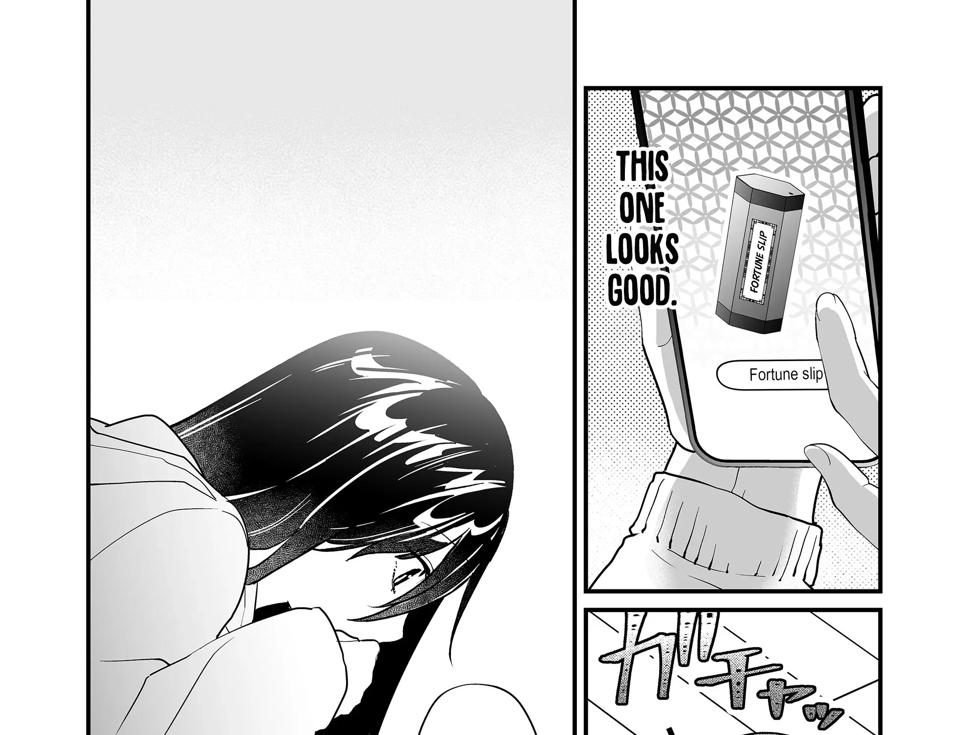 Tokimori-san Is Completely Defenseless!!