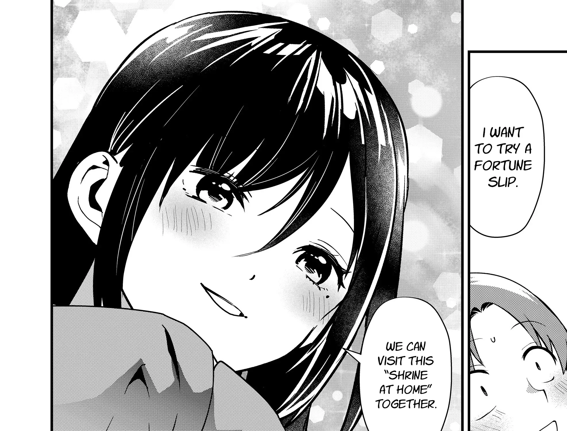 Tokimori-san Is Completely Defenseless!!