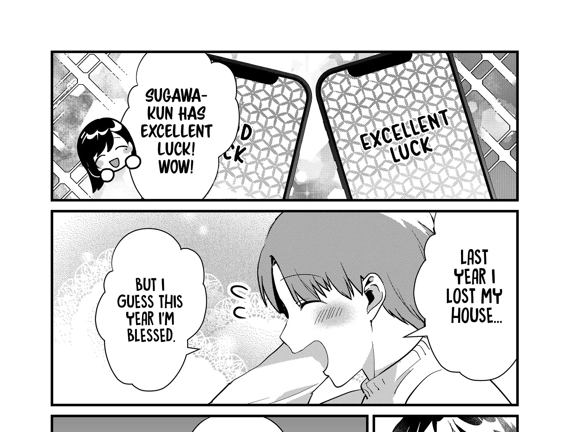 Tokimori-san Is Completely Defenseless!!