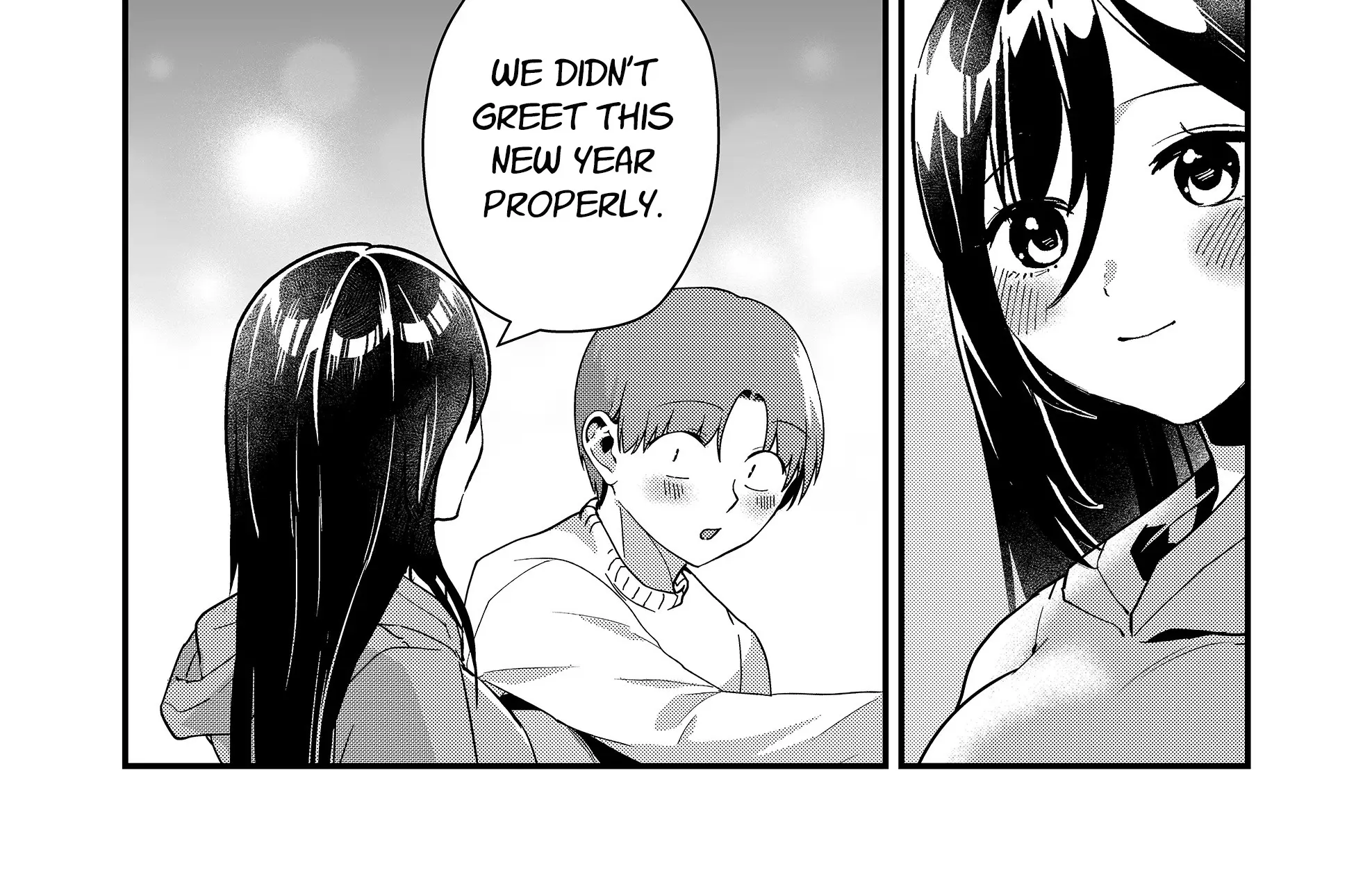 Tokimori-san Is Completely Defenseless!!